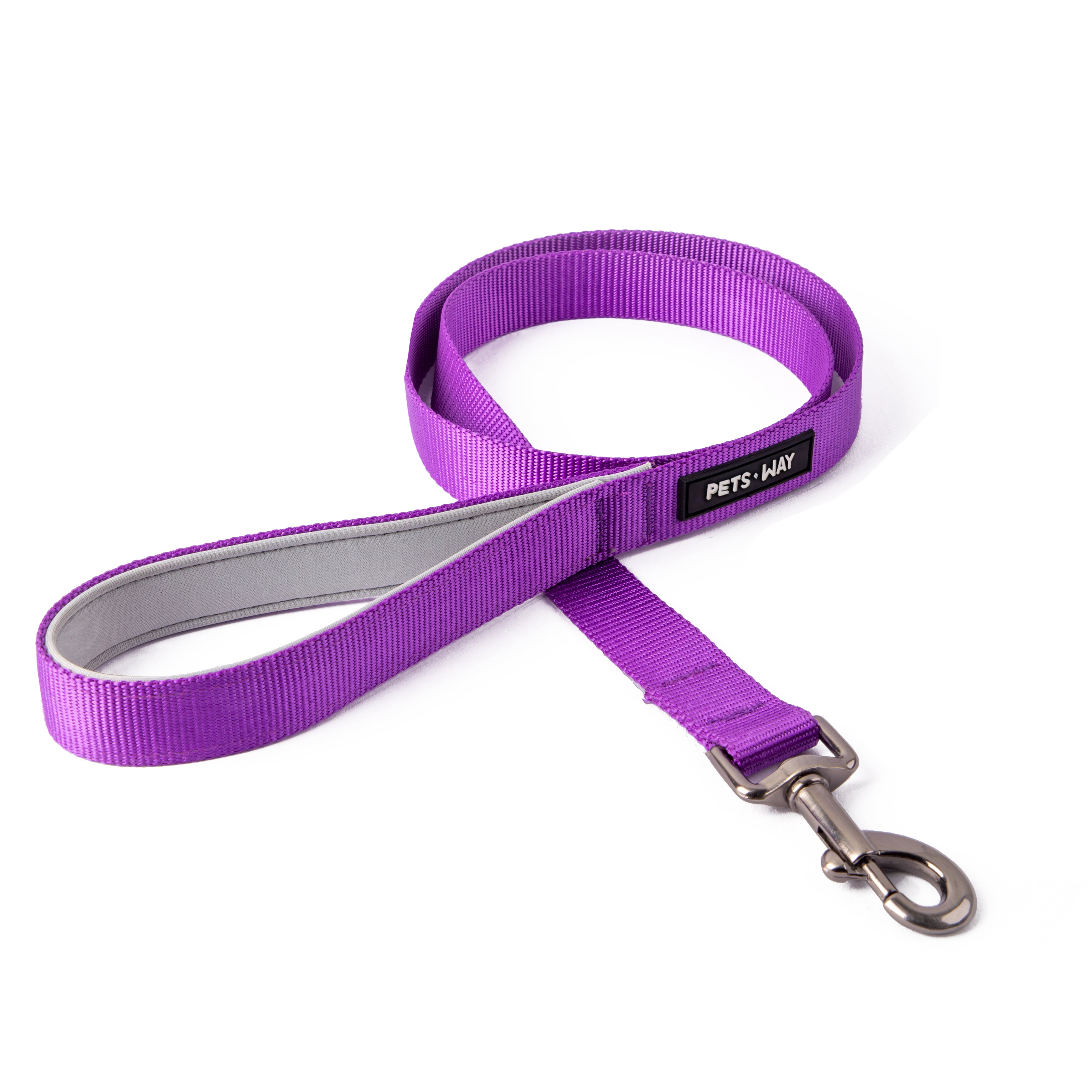 Amethyst Dog Leash