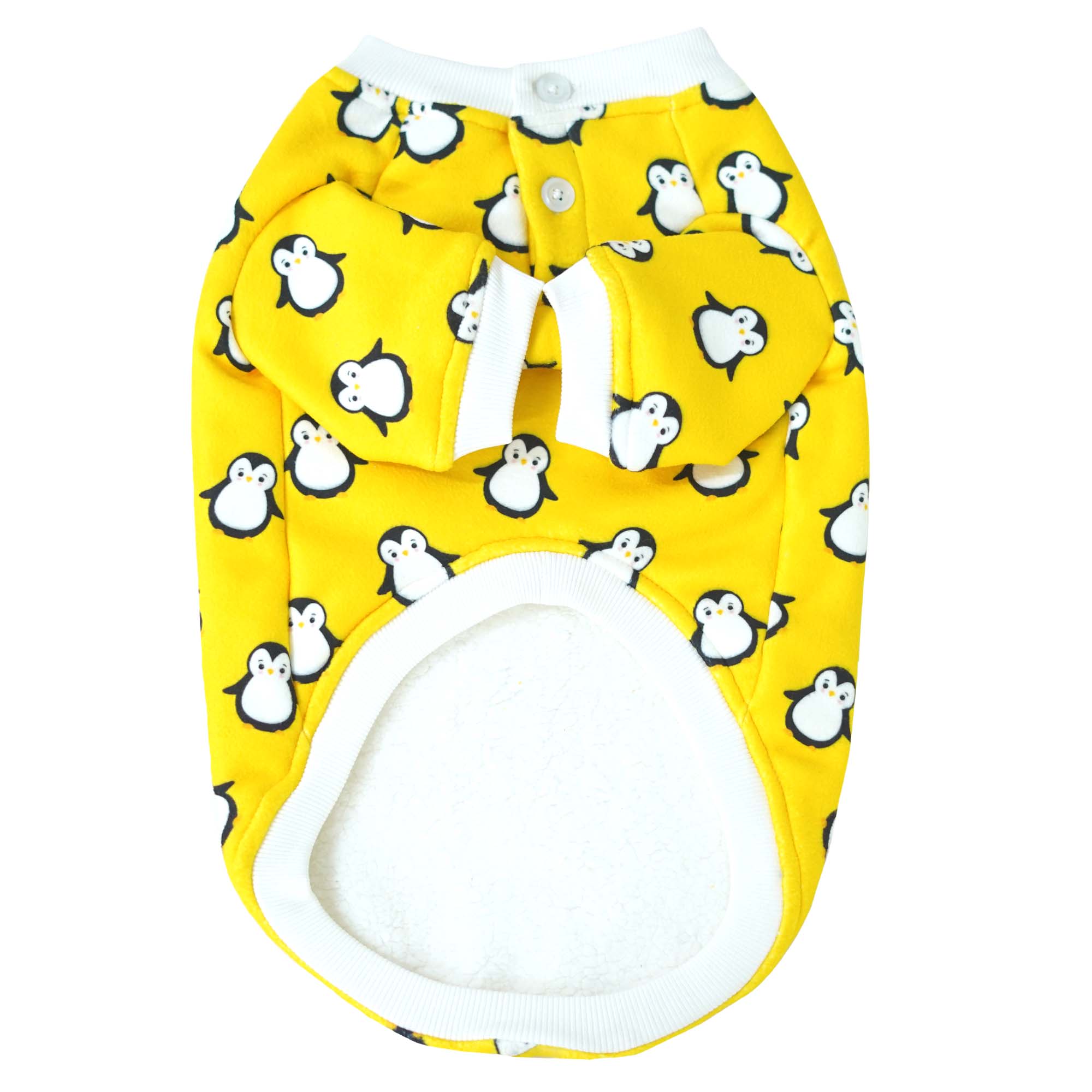 Pingu Dog Sweatshirt