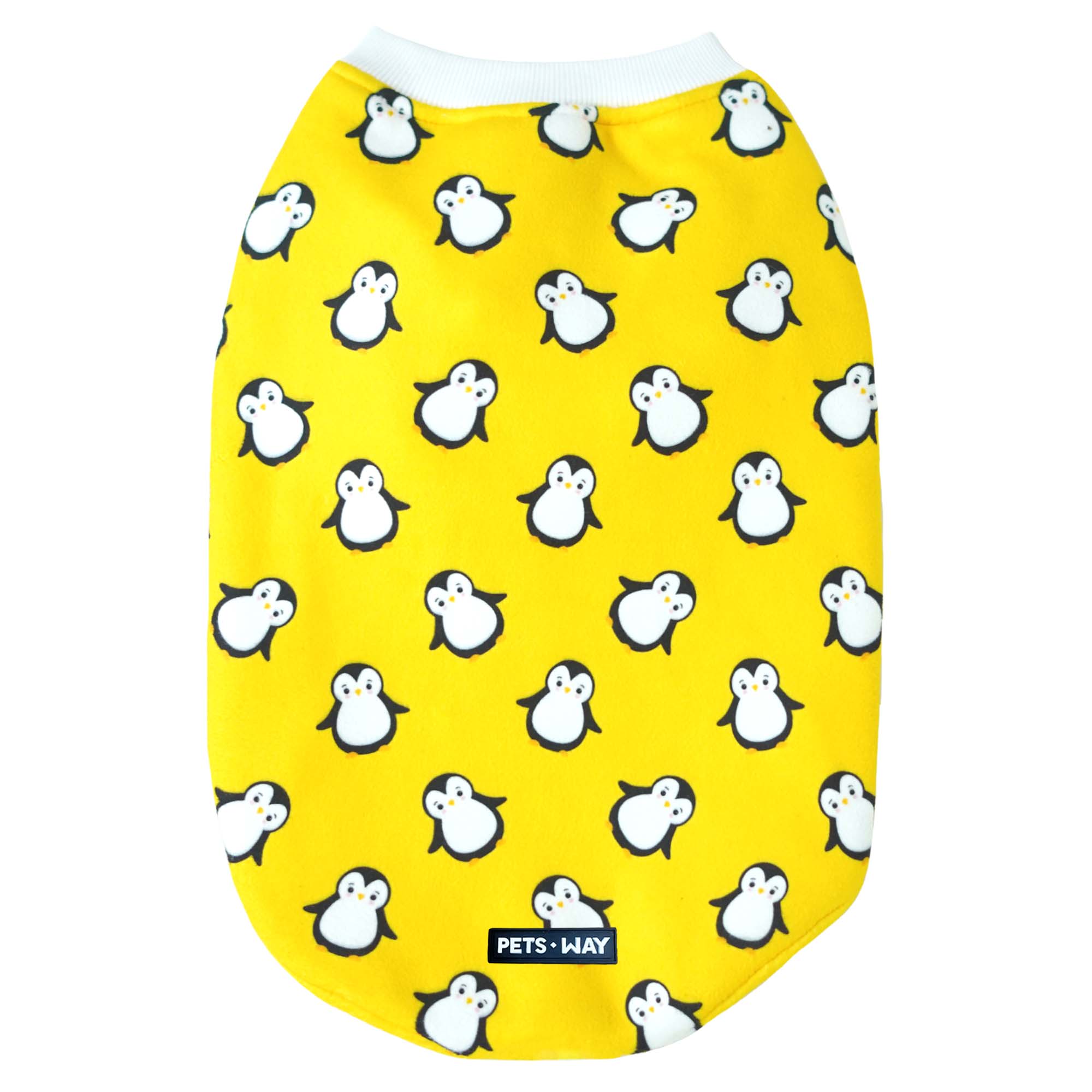 Pingu Dog Sweatshirt