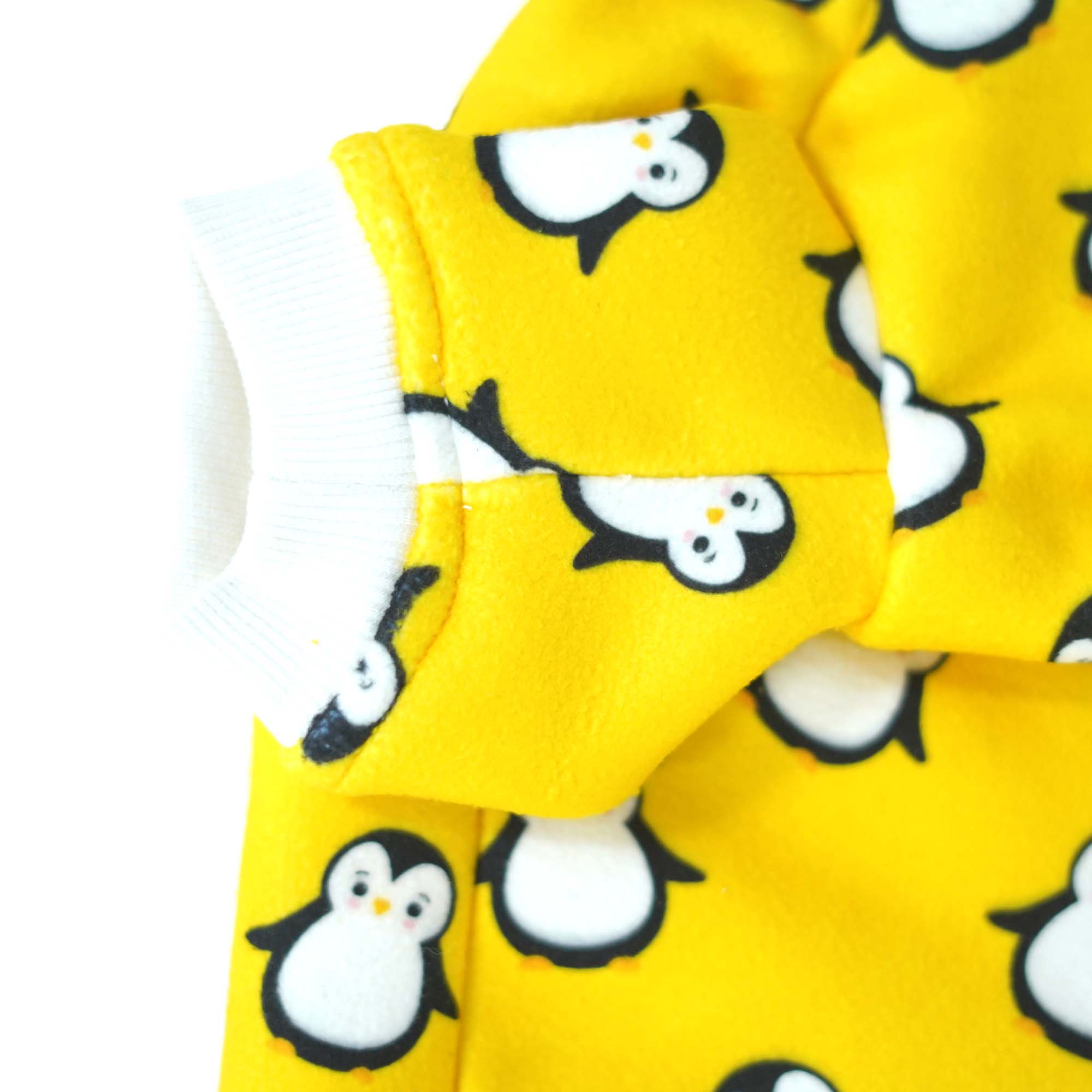 Pingu Dog Sweatshirt