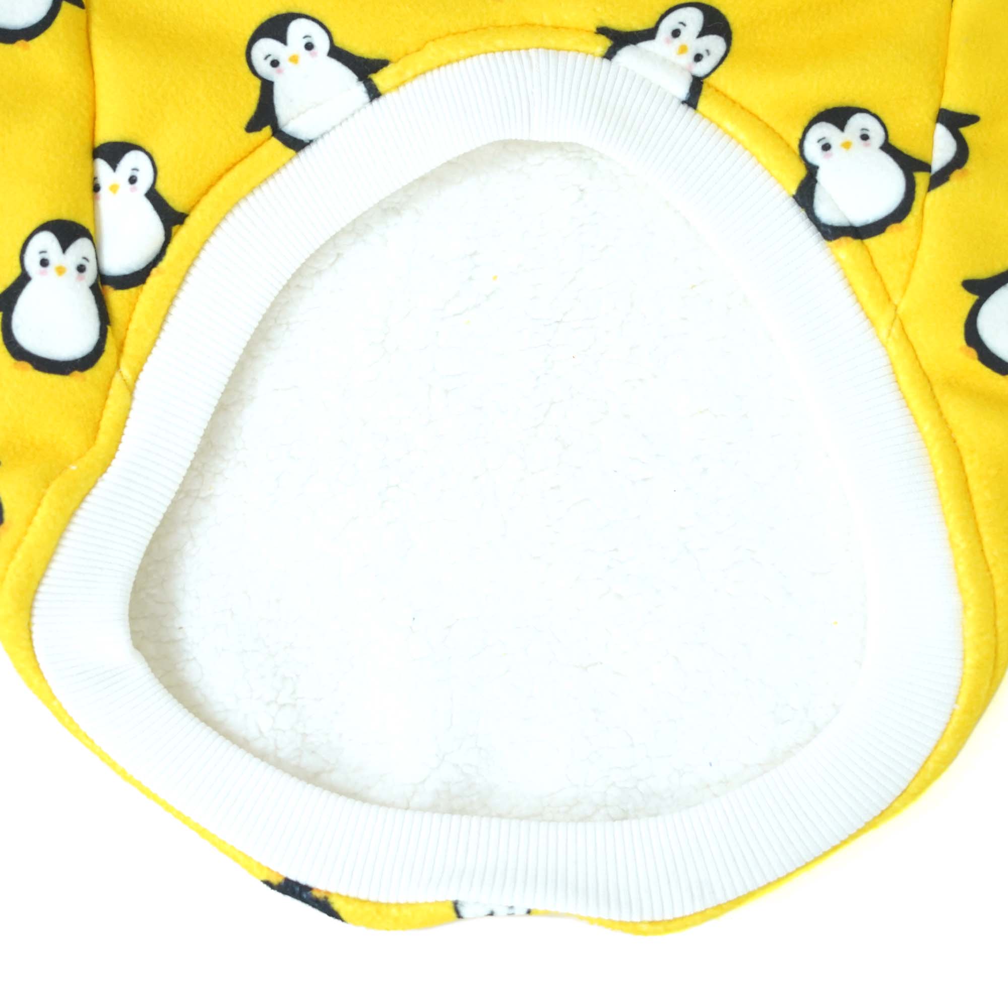 Pingu Dog Sweatshirt