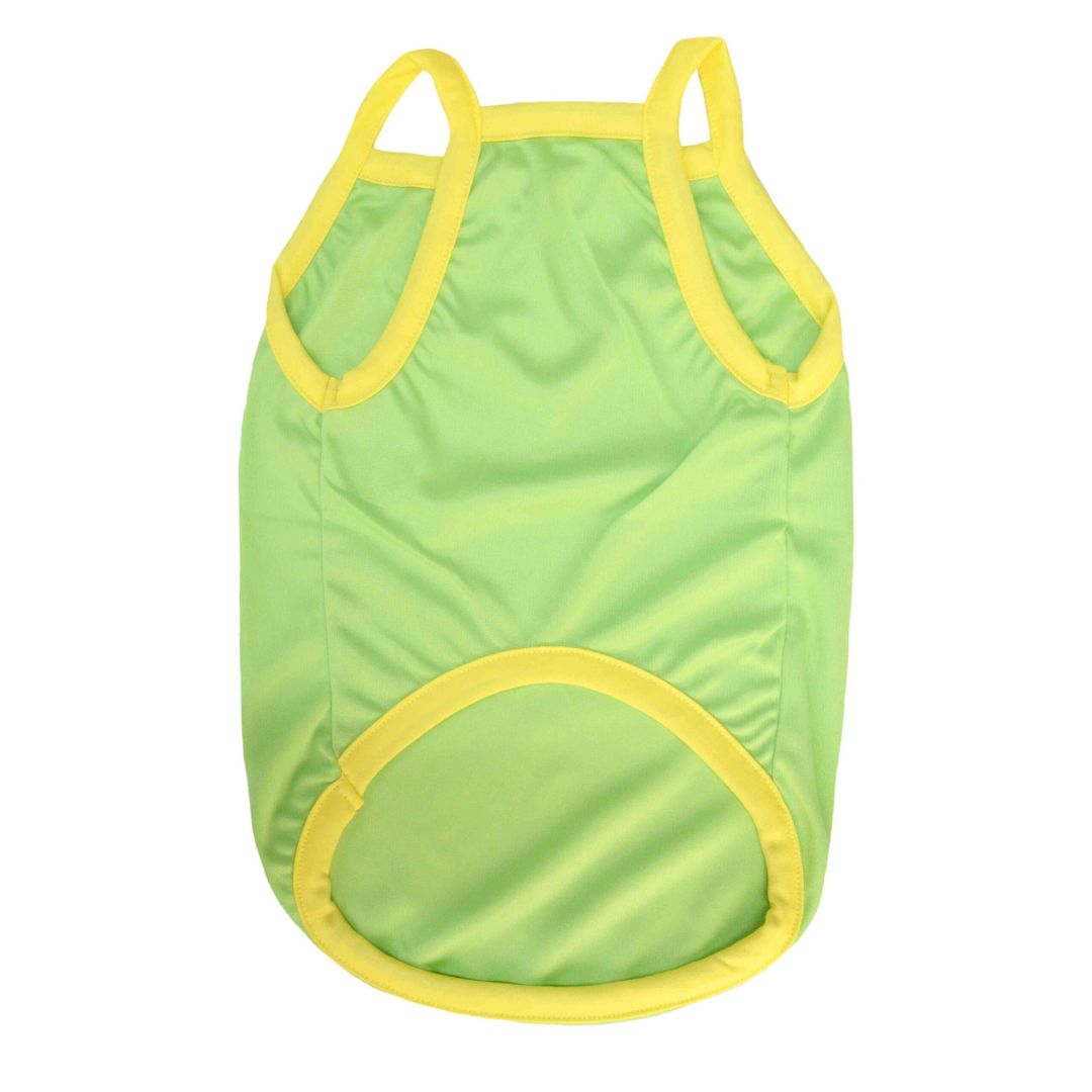 front of Powerful Dog Vest-petsway