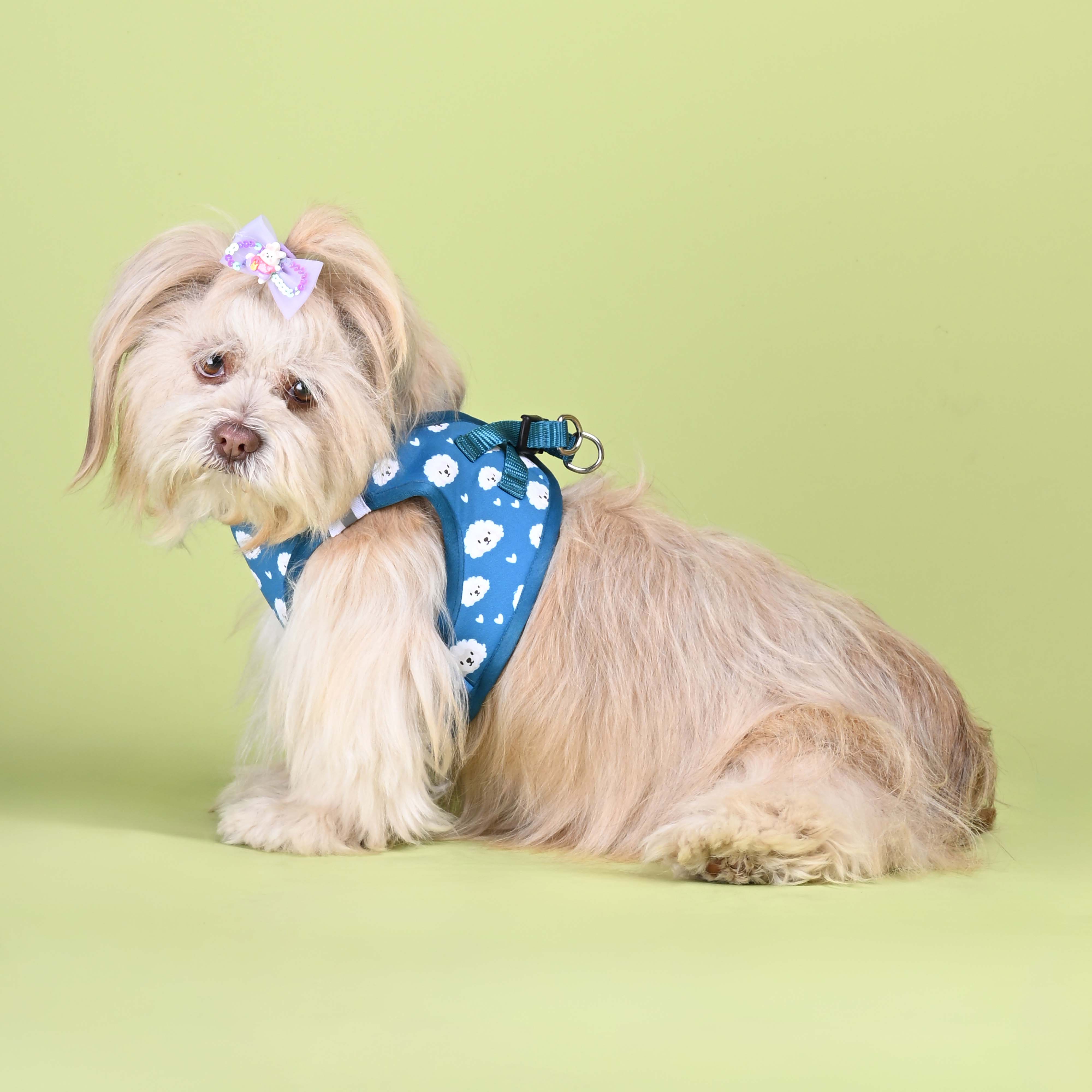 Floof Full Body Comfort Harness (Small Breed)