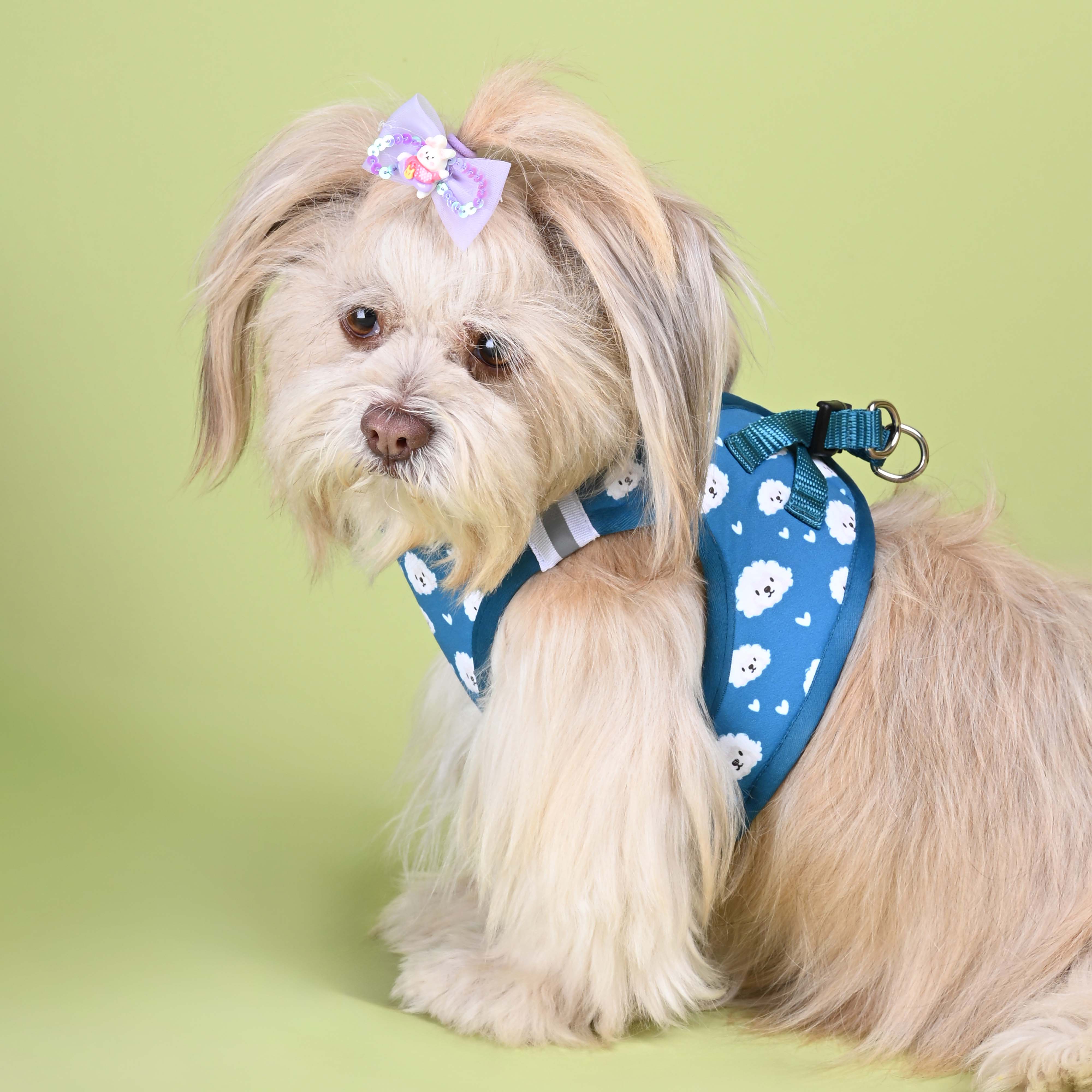Floof Full Body Comfort Harness (Small Breed)