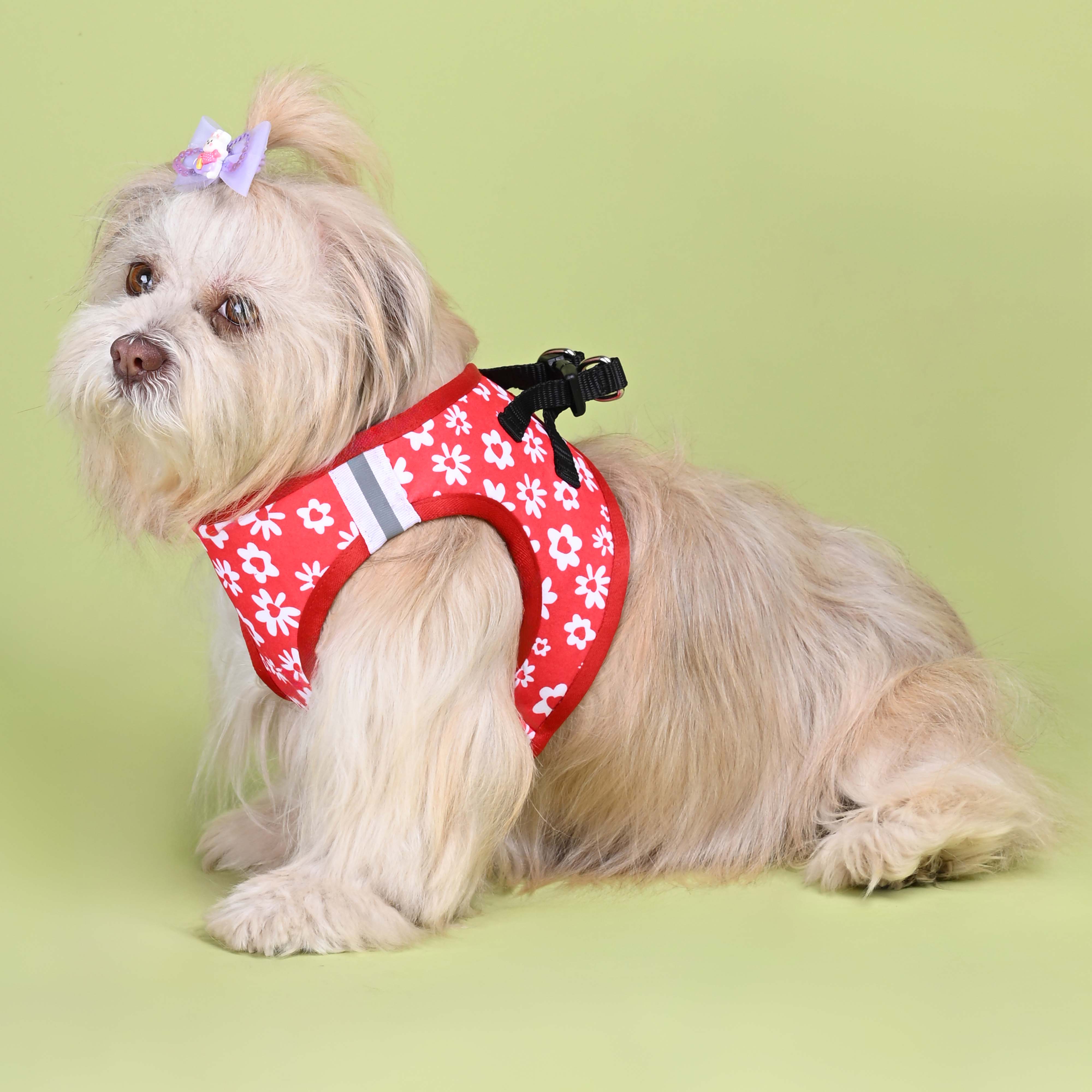 Cupid Full Body Comfort Harness (Small Breed)
