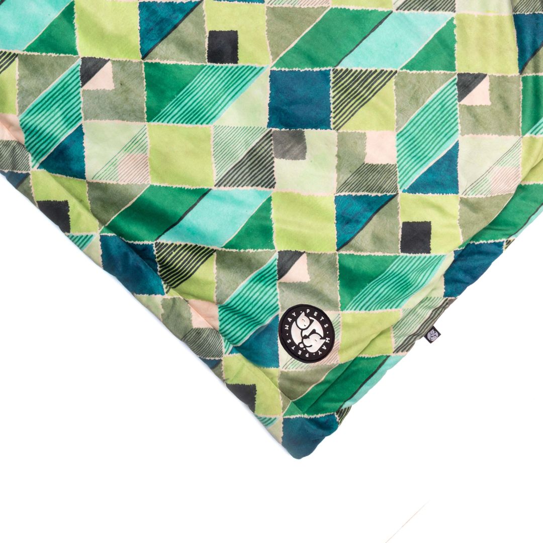 Comfy Puzzle Mat Petsway