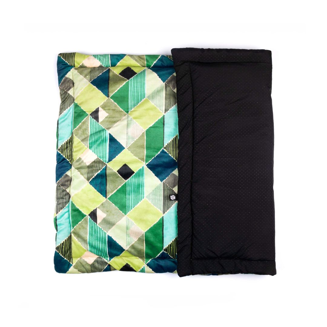 Travel Friendly Puzzle Mat Petsway