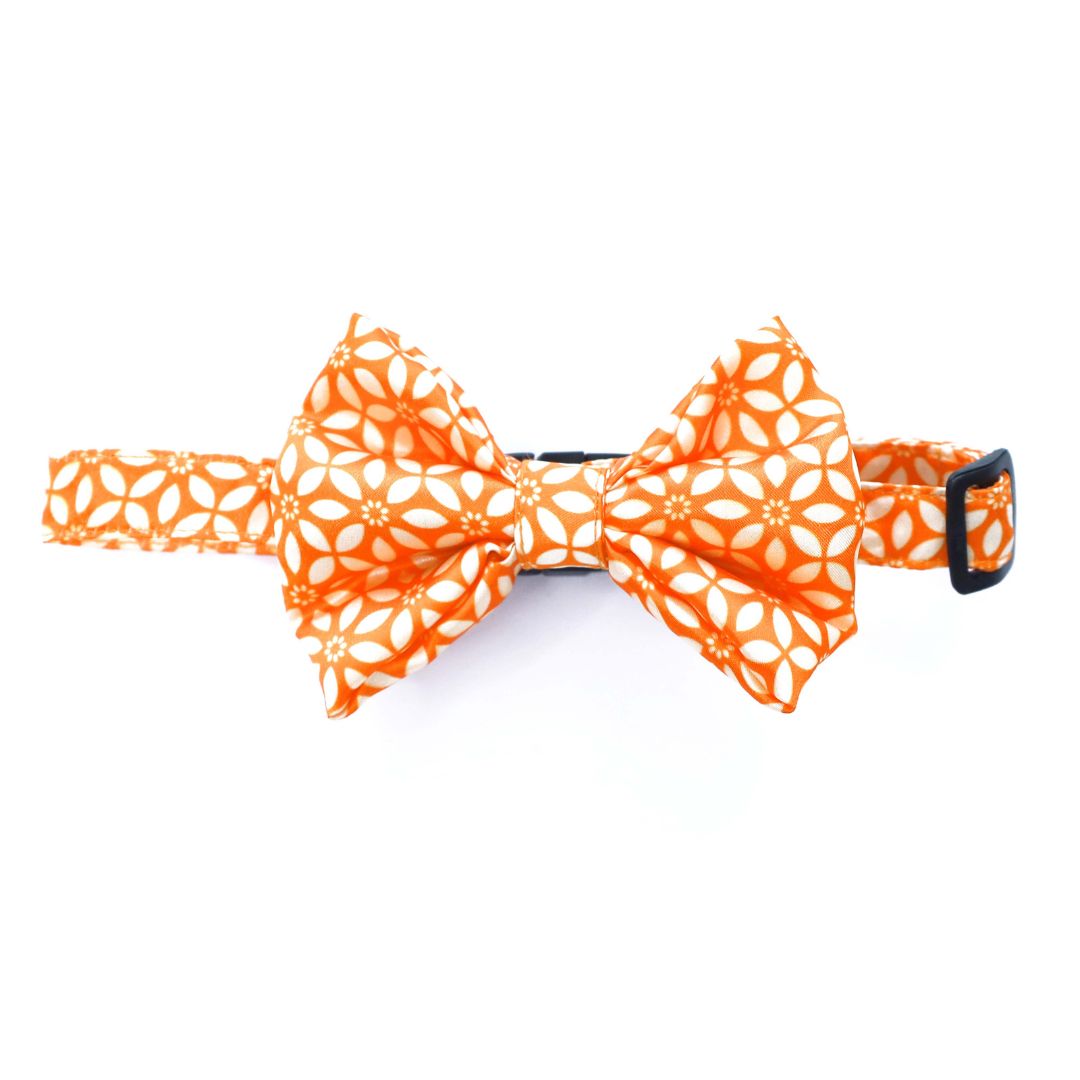 full size Rangoli Bow Tie-petsway