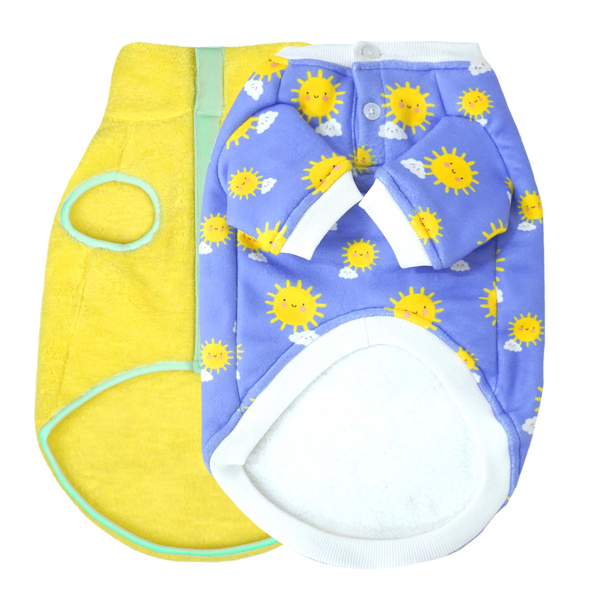 Crazy Sunlight - Combo