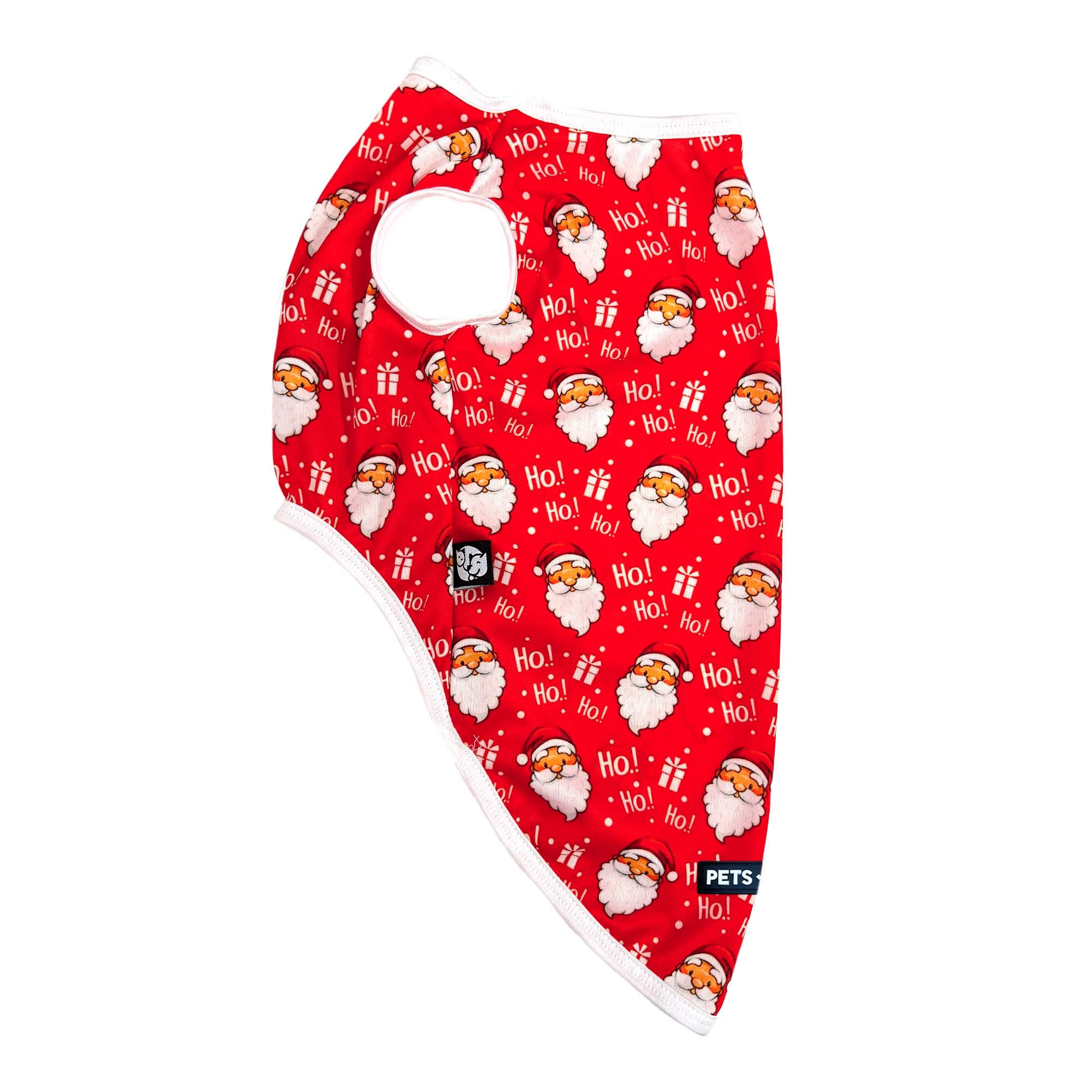 Santa Paws Combo Dog Vest