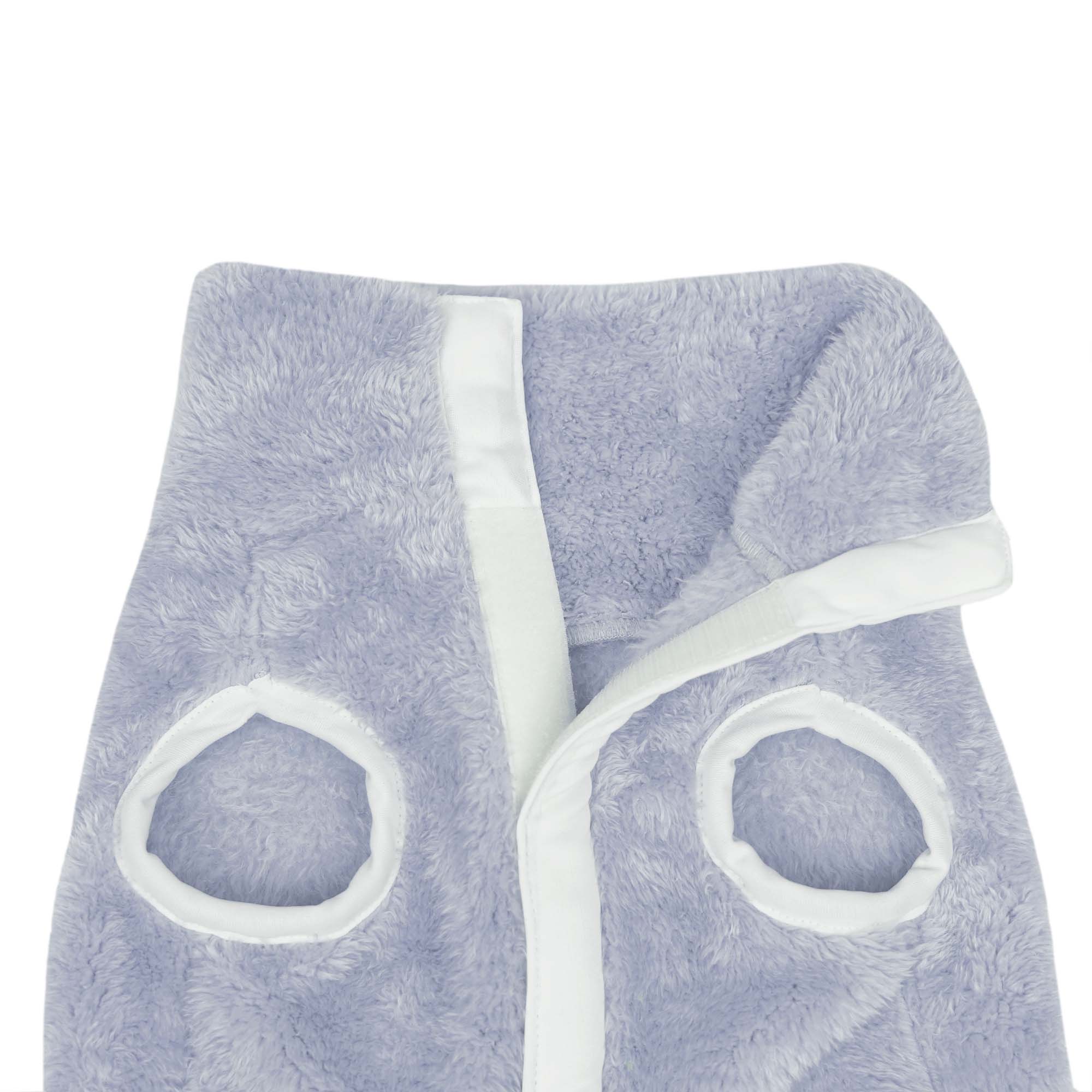 Crazy Pawsity – Pool Dog Jacket