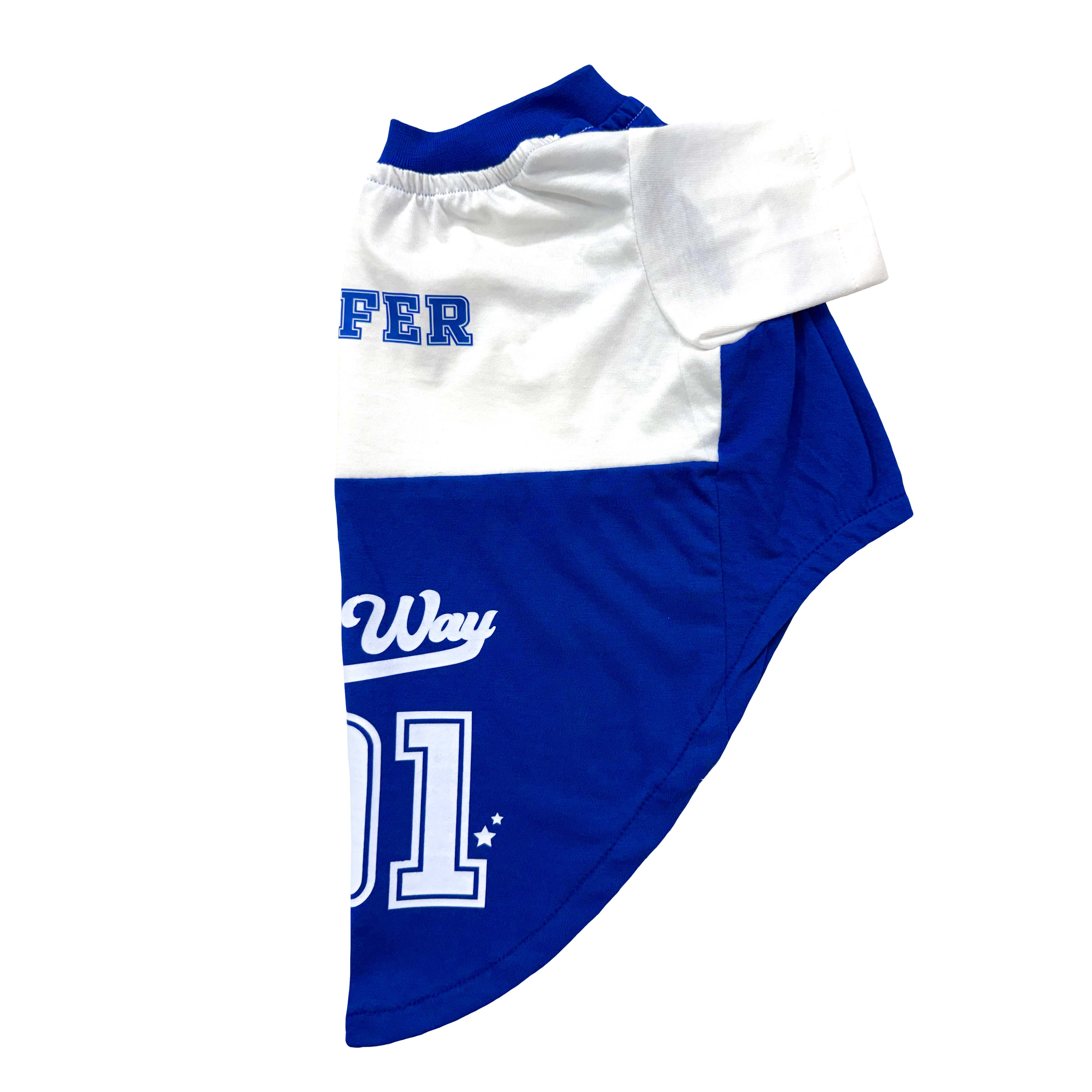 Barkball - Sniffer Dog TShirt