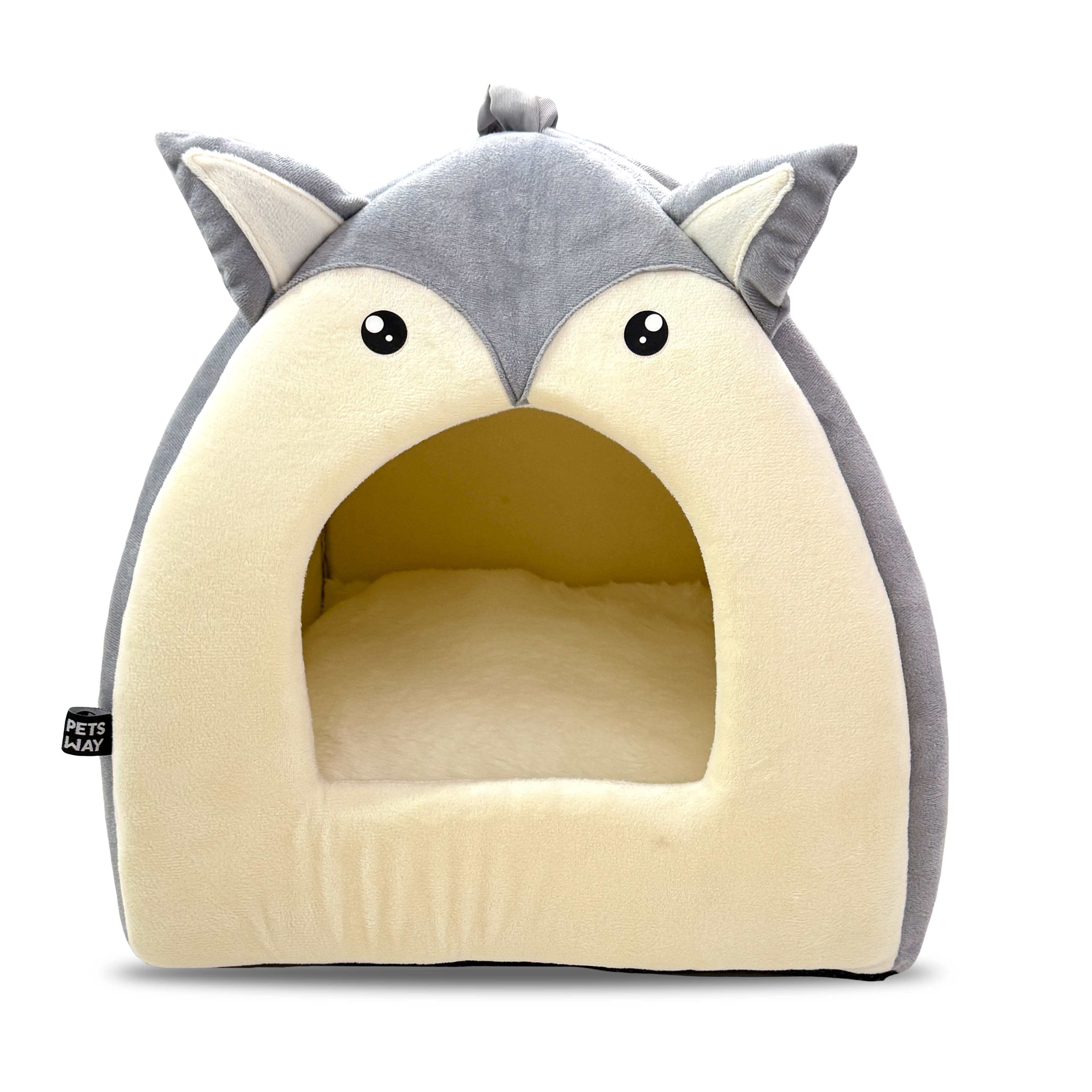 Snorlax - Cat Bed