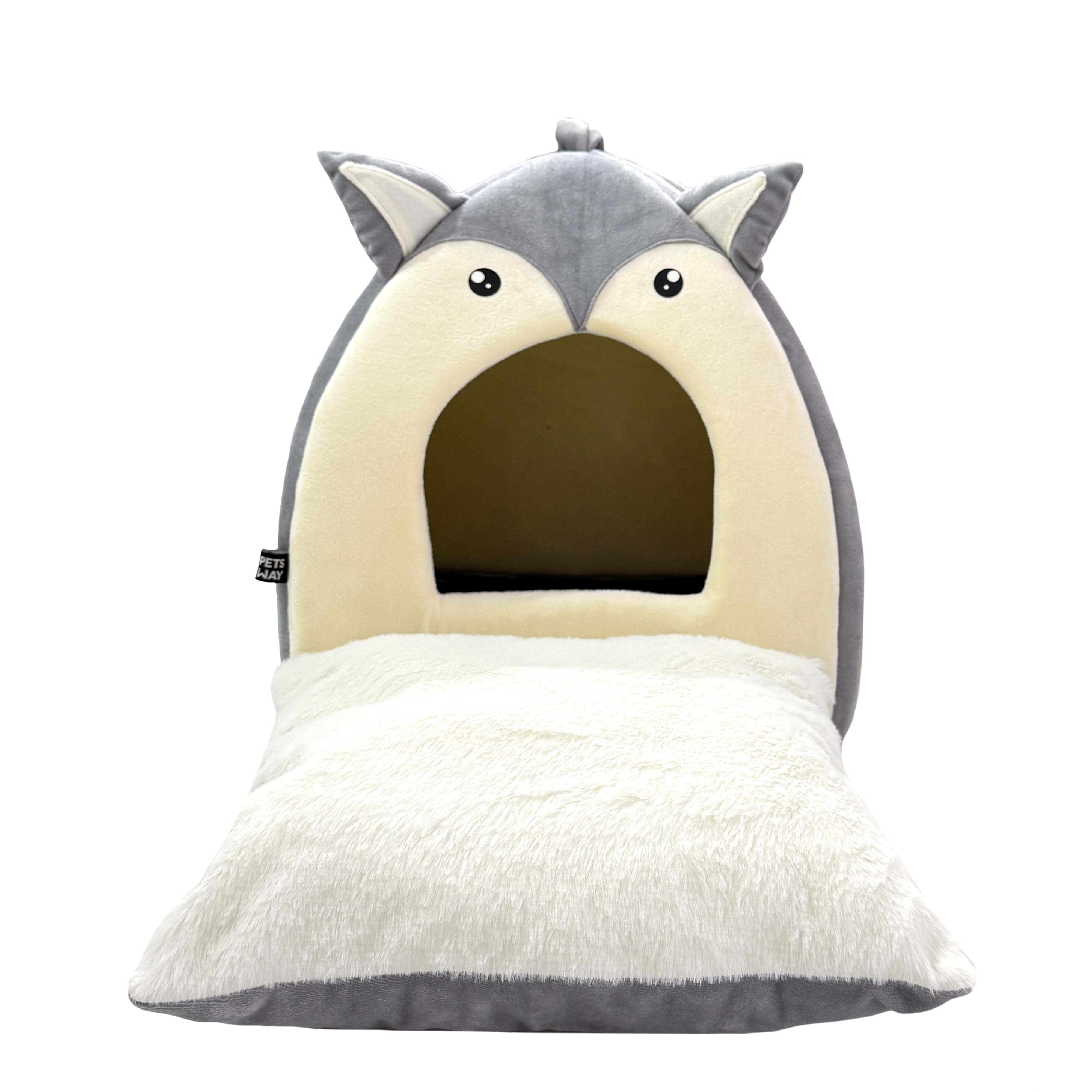 Snorlax - Cat Bed