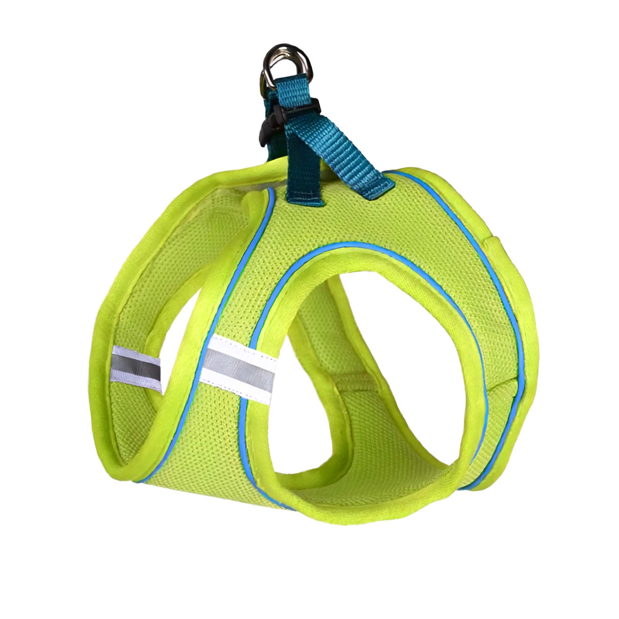 Neon Full Body Comfort Harness (Small Breed)