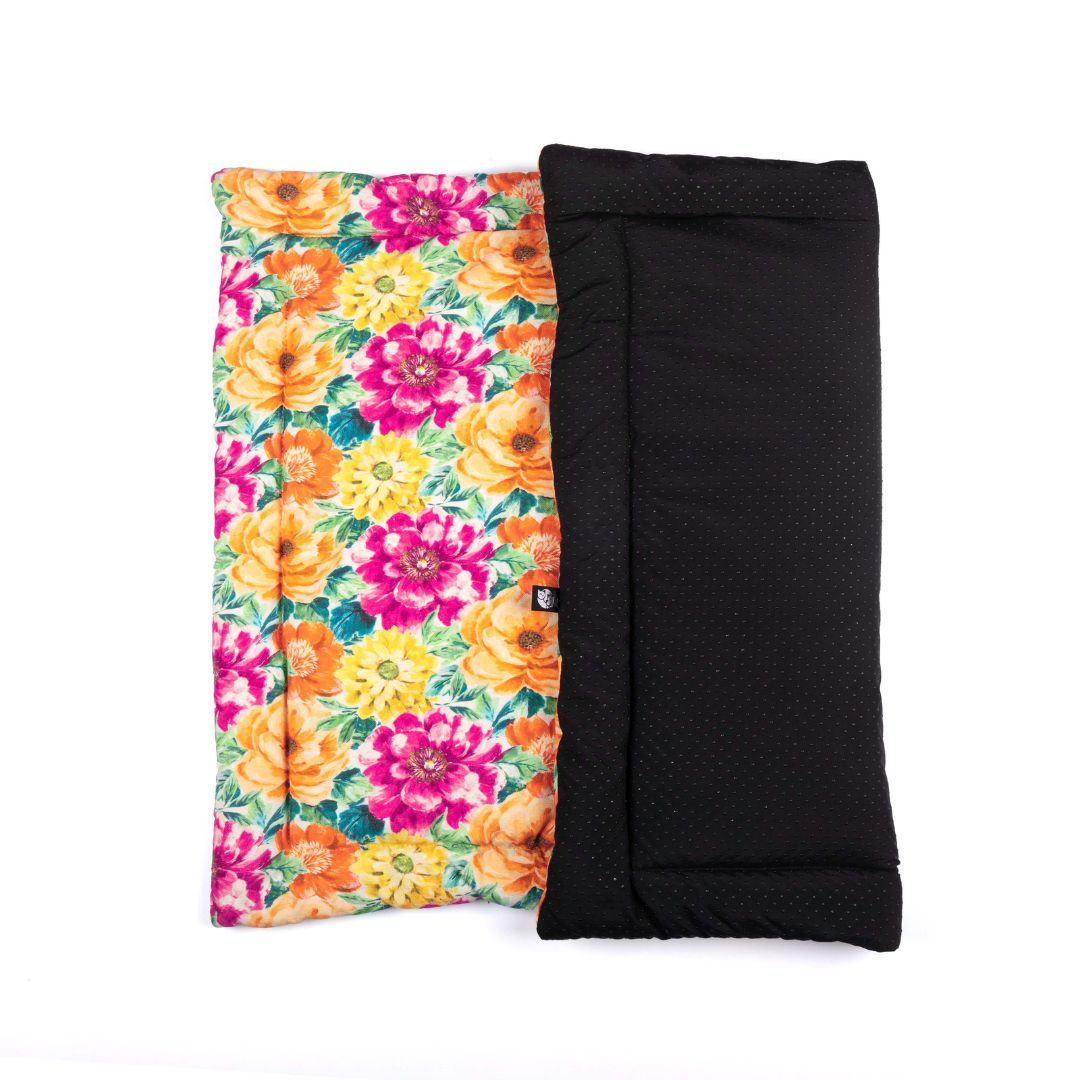 Travel Frendly Spring Mat – Stylish & Comfortable Pet Mat Petsway