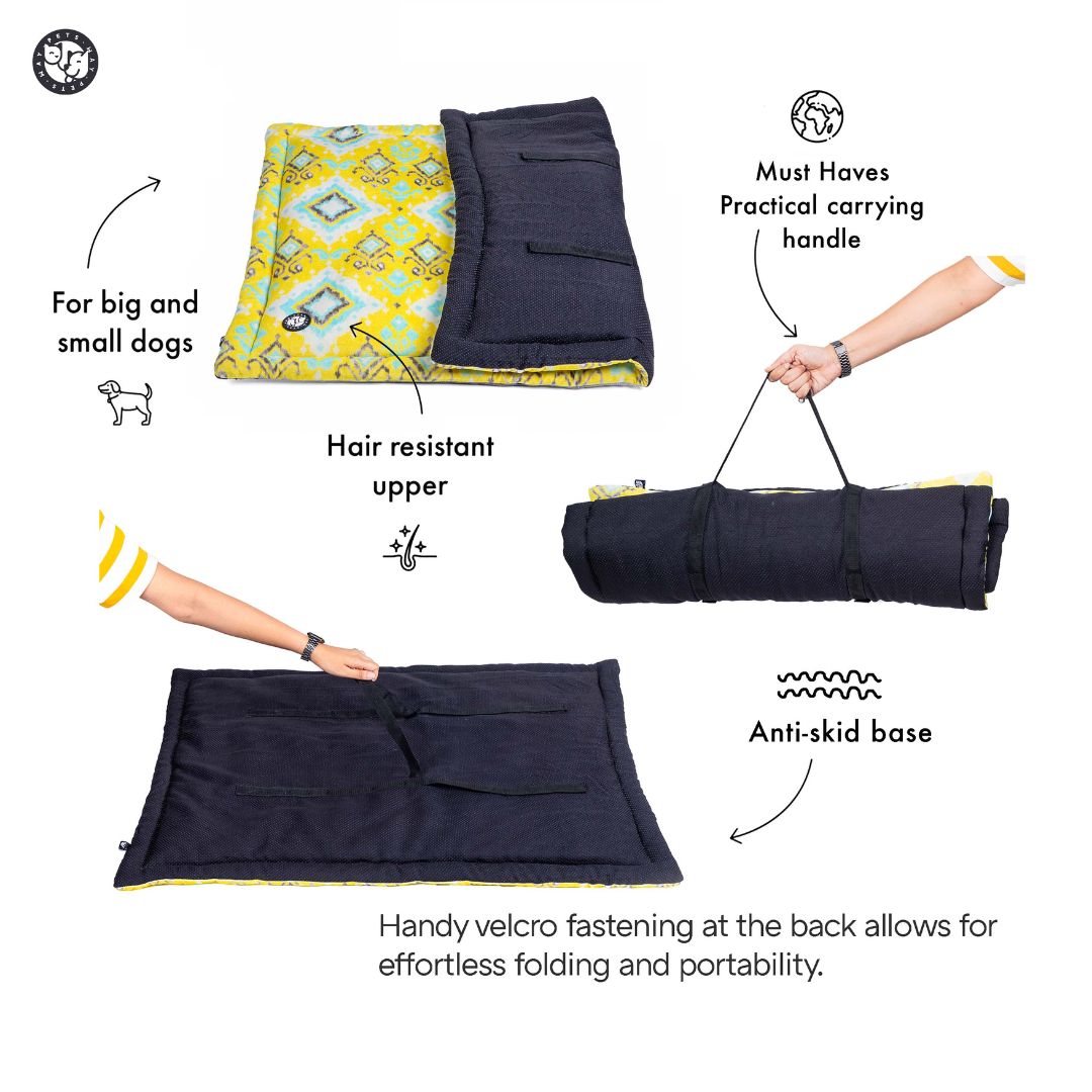 Featured image of mat Petsway