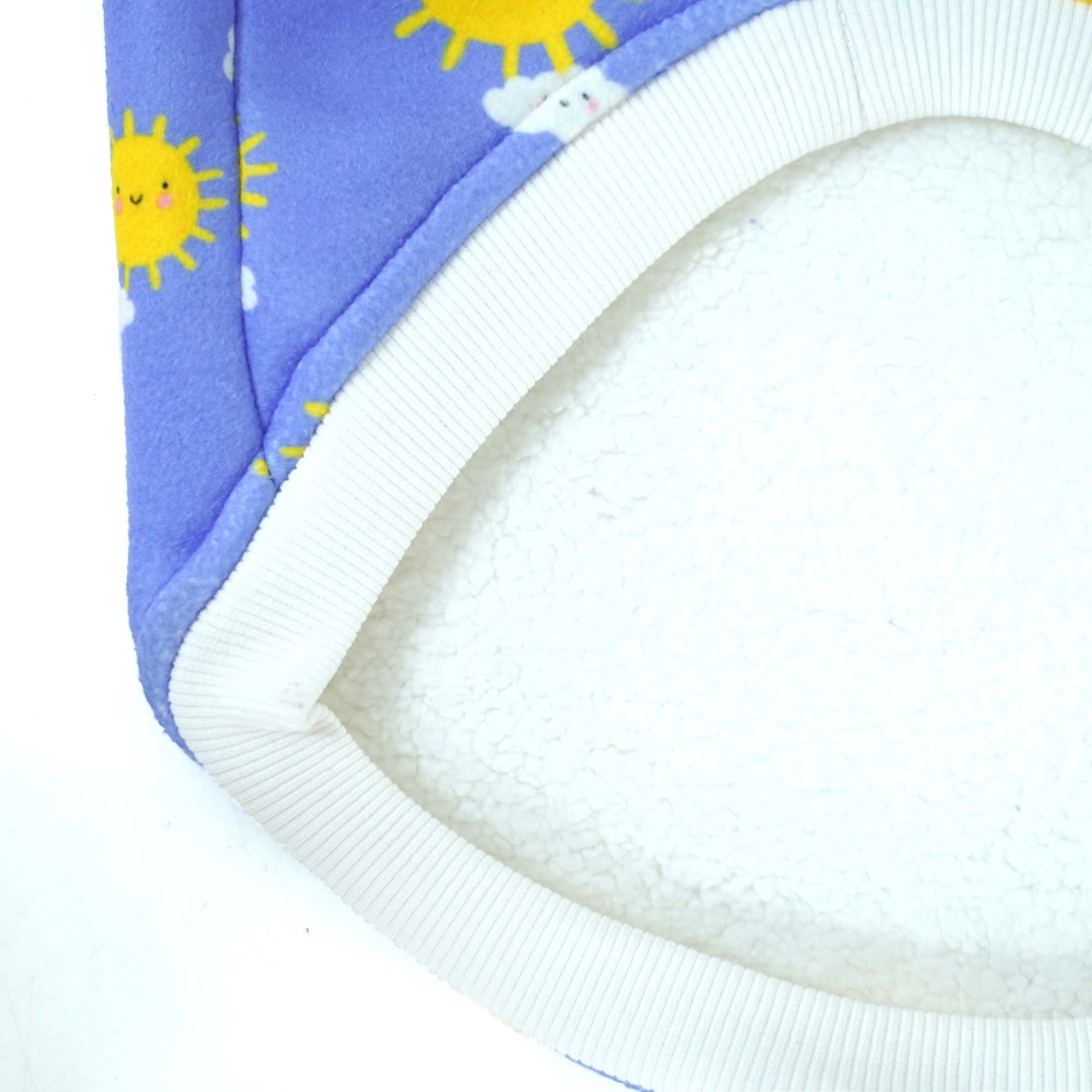 Crazy Sunlight - Combo