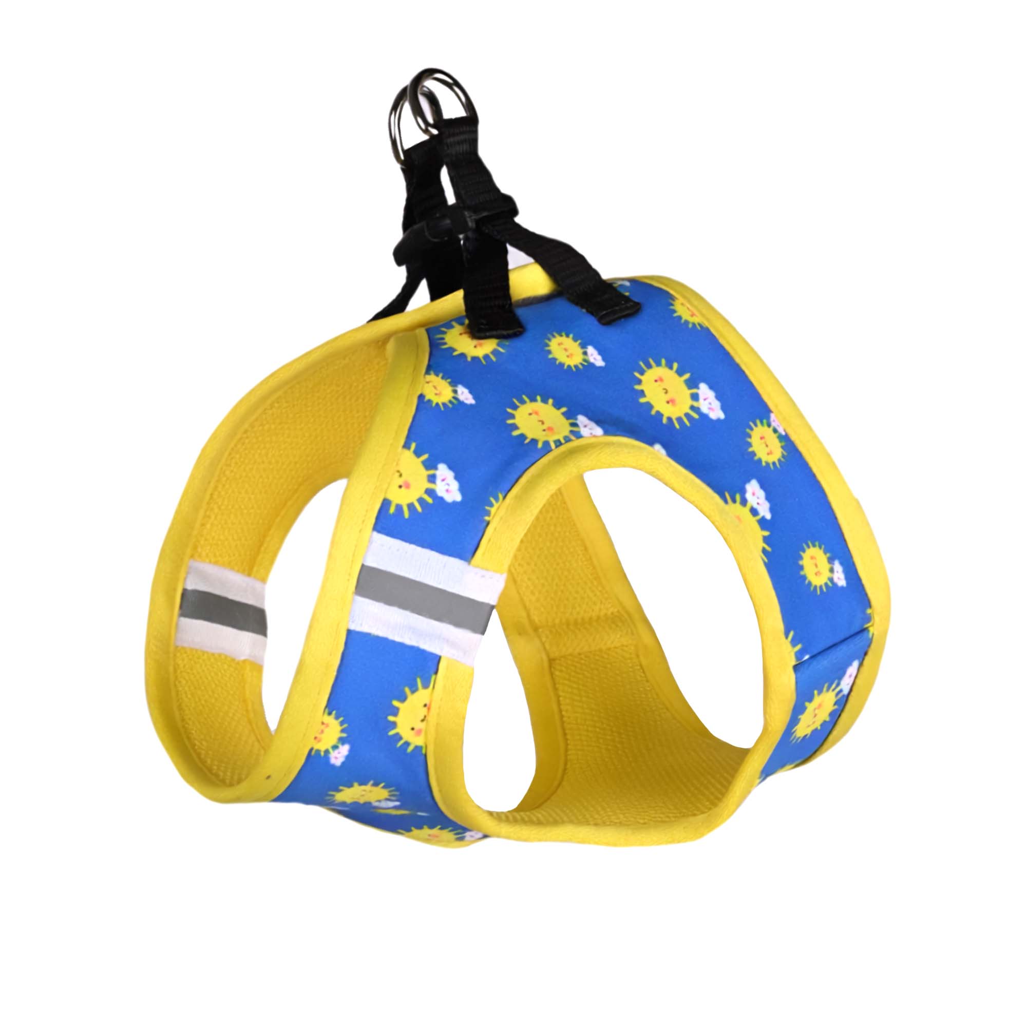Sunny Full Body Comfort Harness (Small Breed)