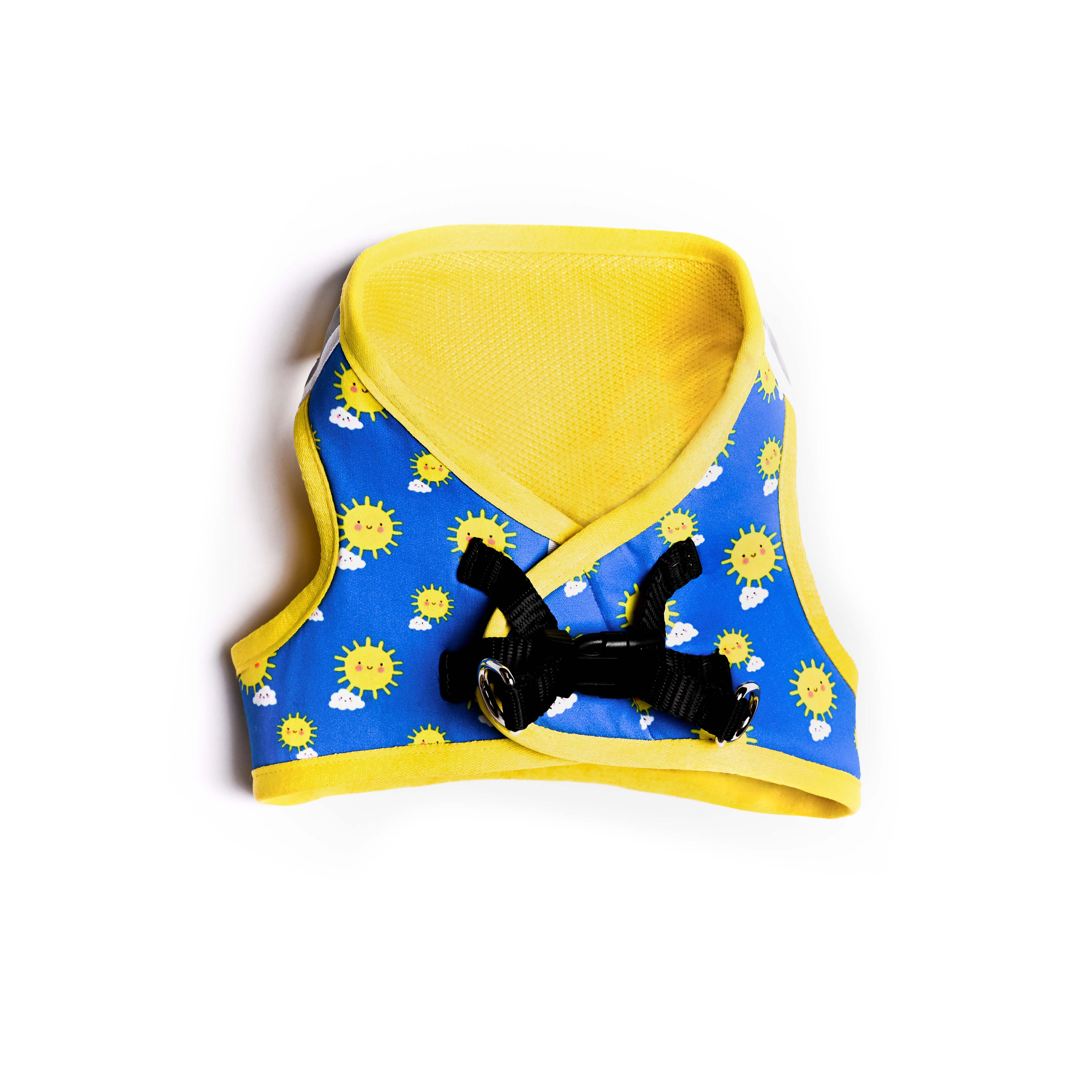 Sunny Full Body Comfort Harness (Small Breed)