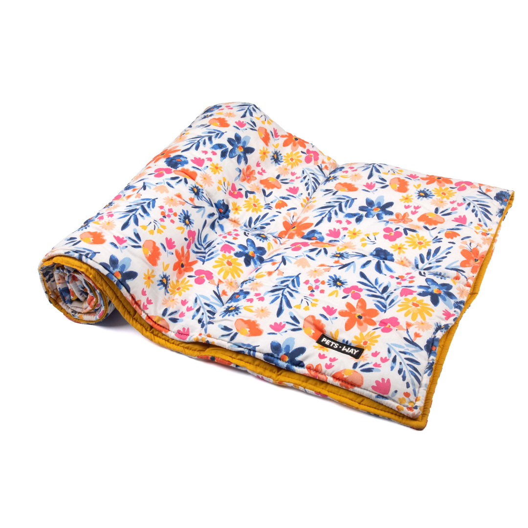 Sunshine pet blanket petsway