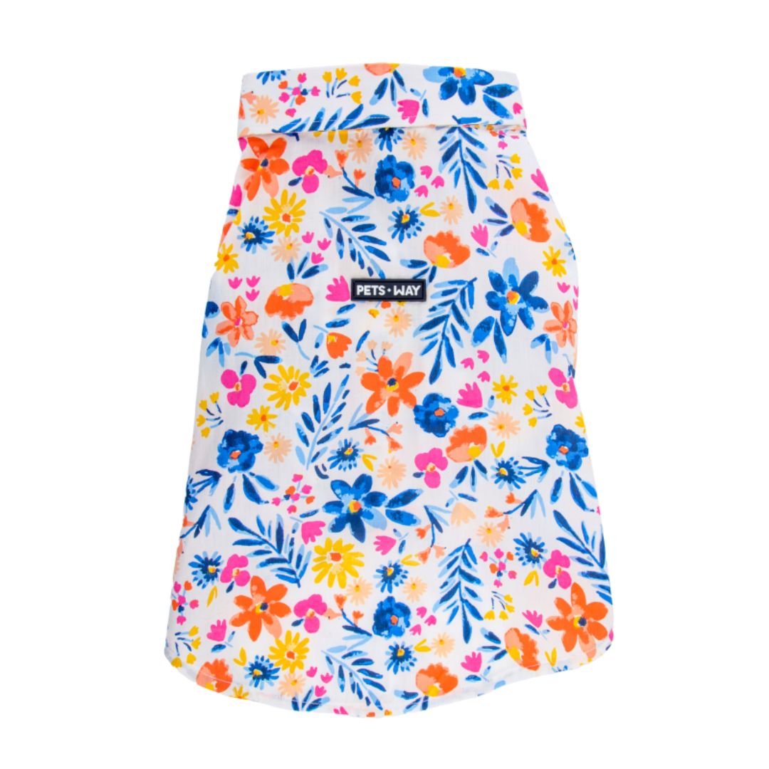 Sunshine Dog Shirt-petsway