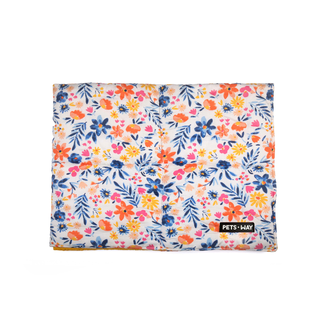 All-season pet blanket Petsway