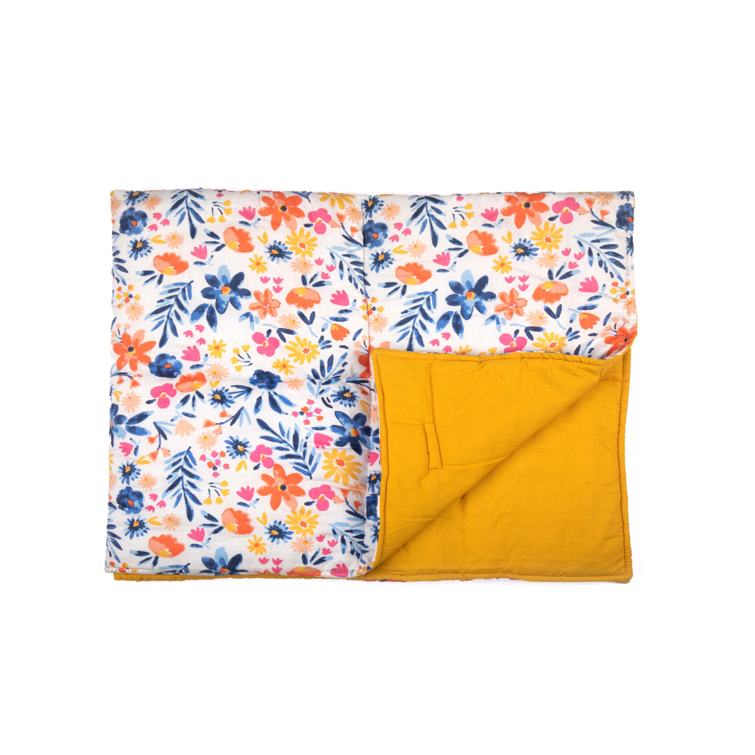 Sunshine Blanket