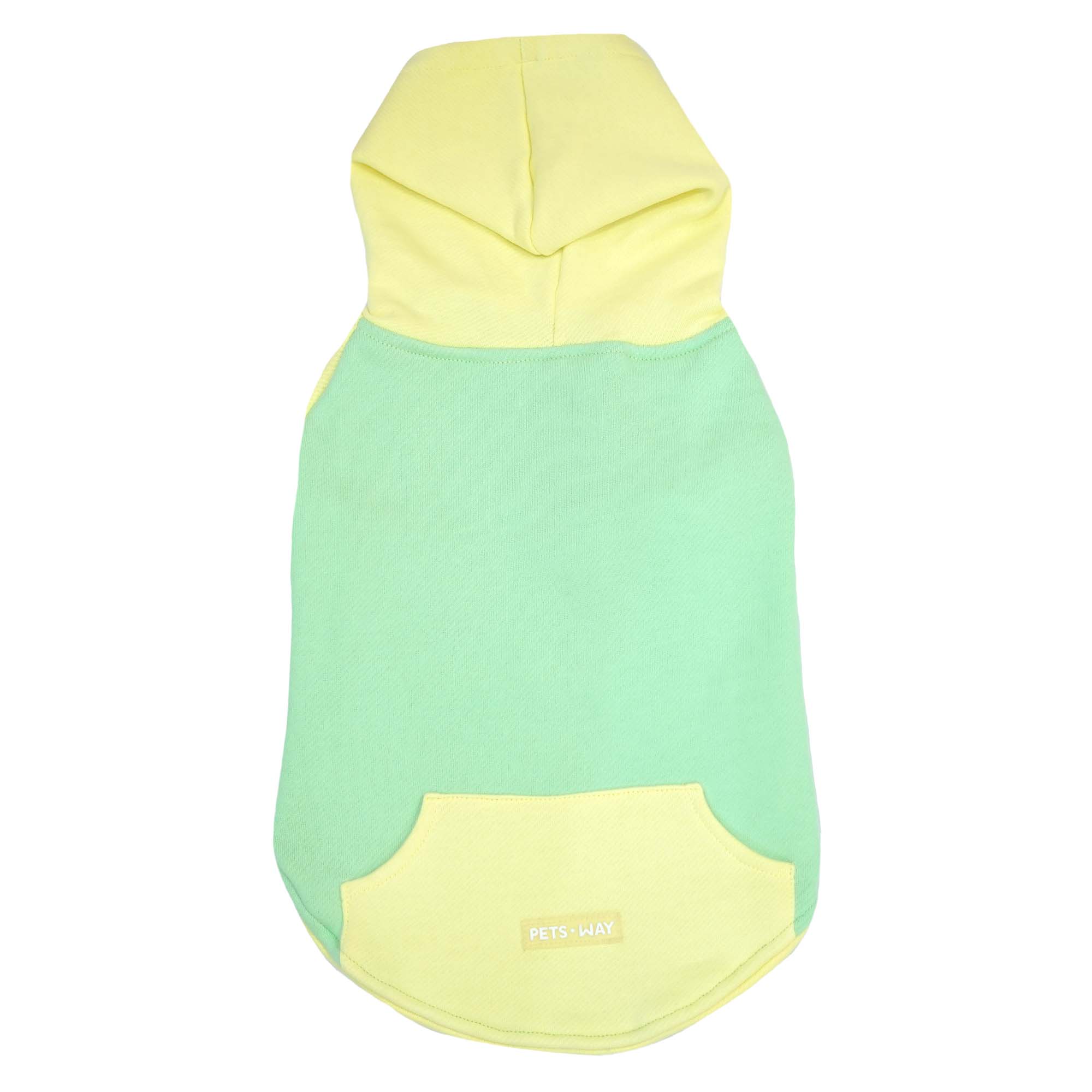 Icy Peak SweatShirt -Mint