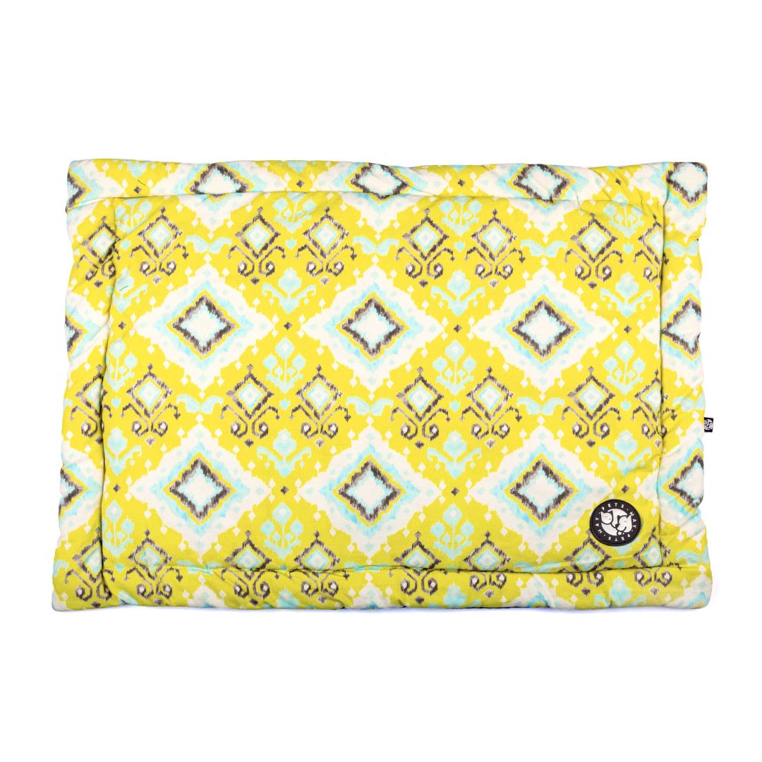 Tana Bana - Corn Mat petsway