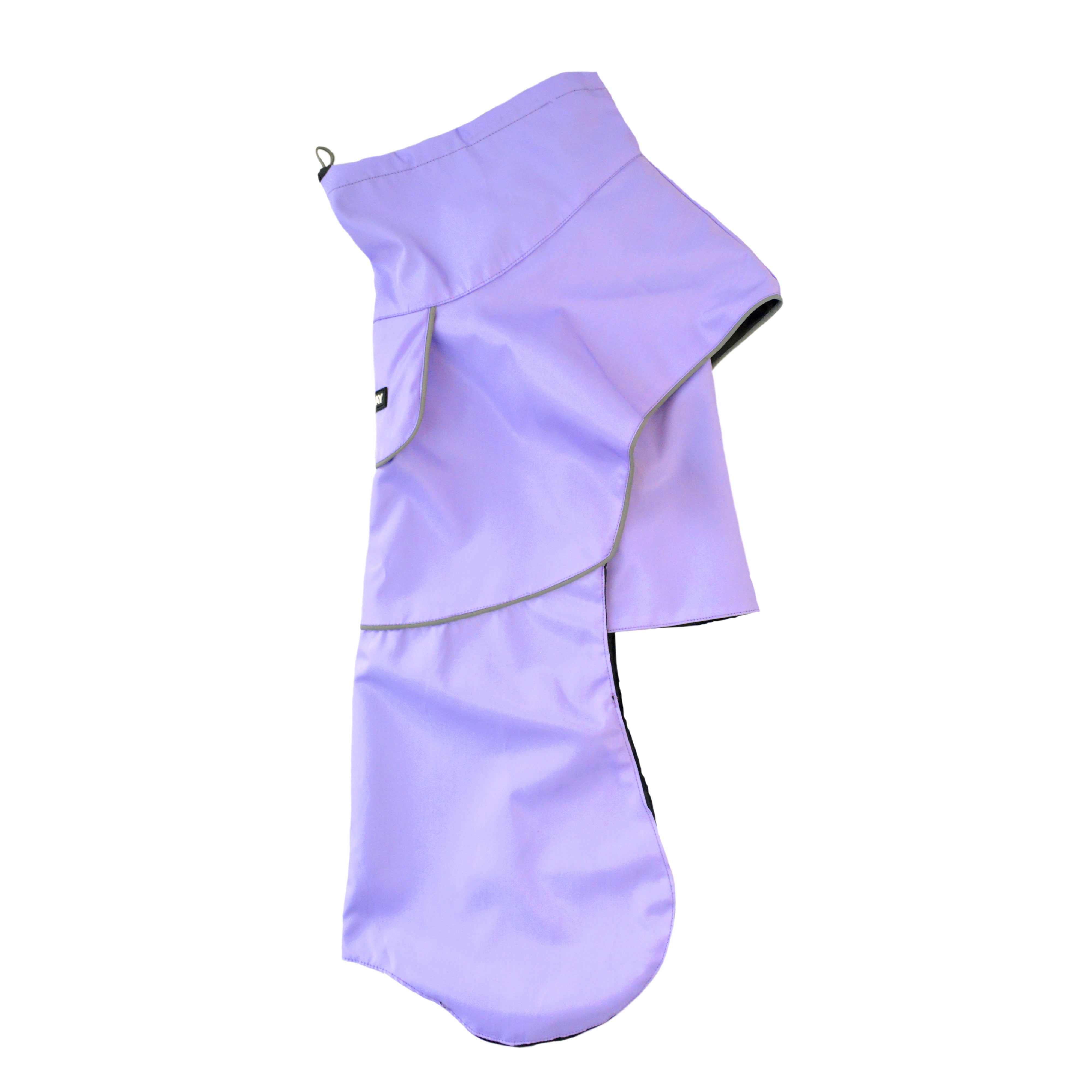 Thunder Raincoat - Lavender