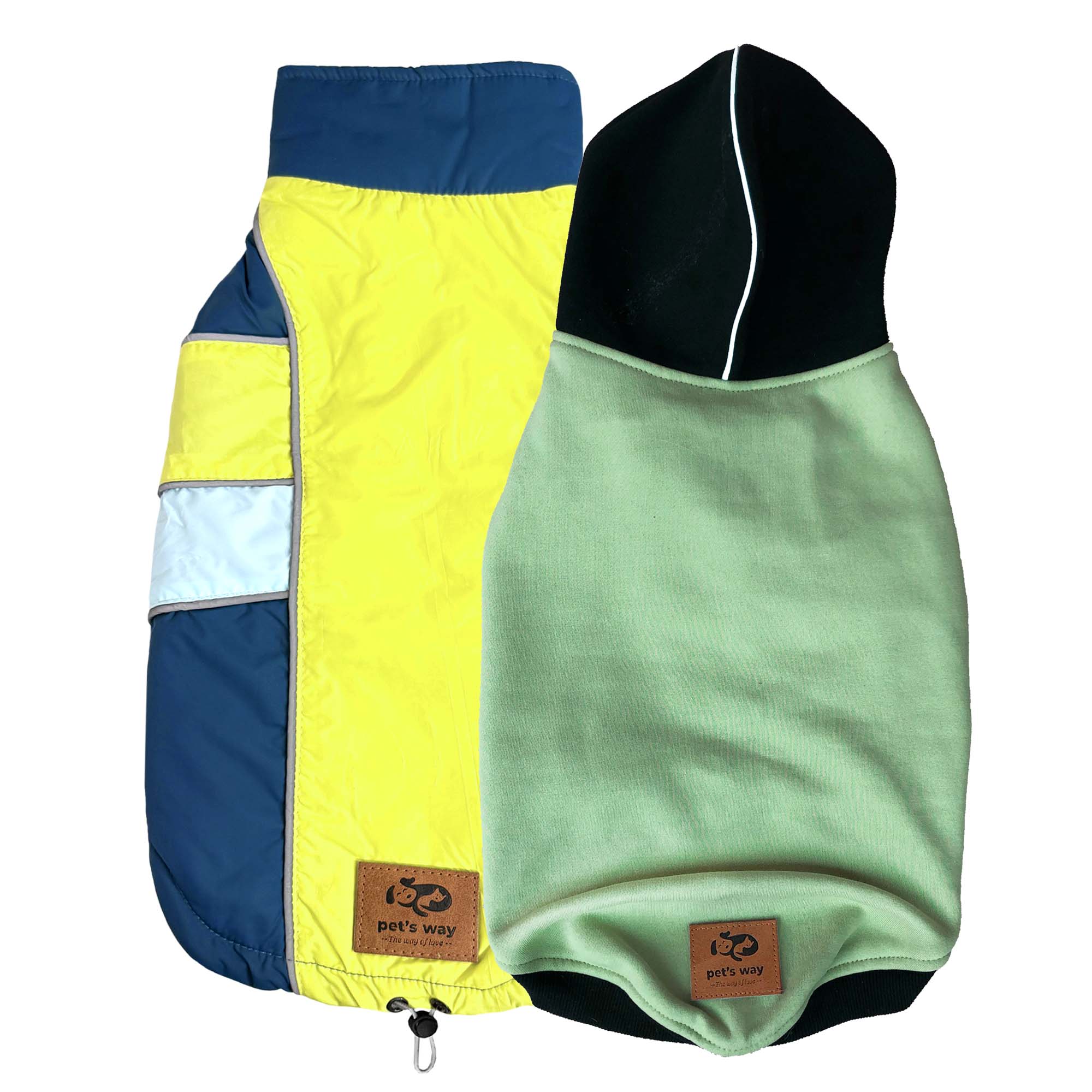 Winterberry Snow Flake Combo