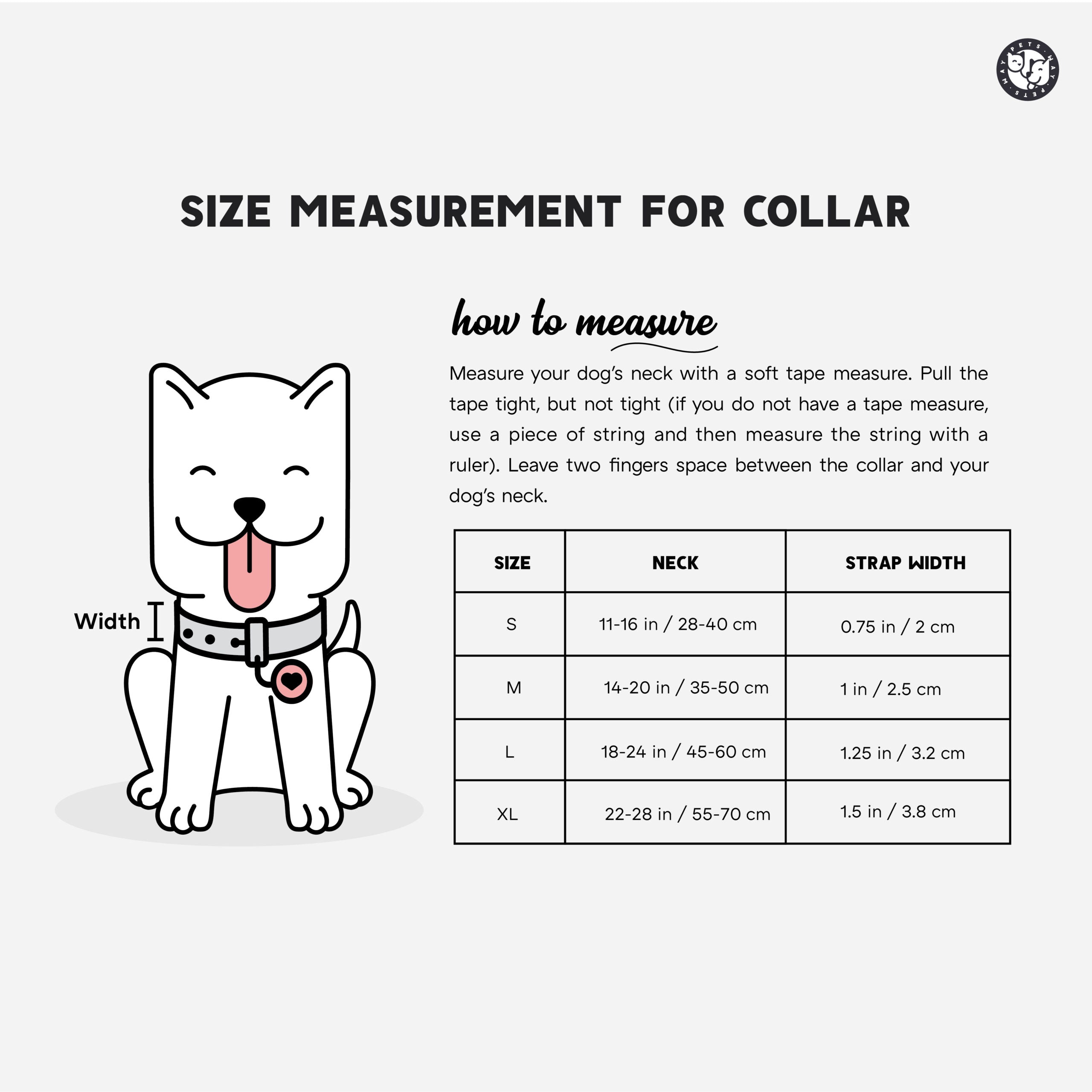 Amethyst Dog Collar Leash Set