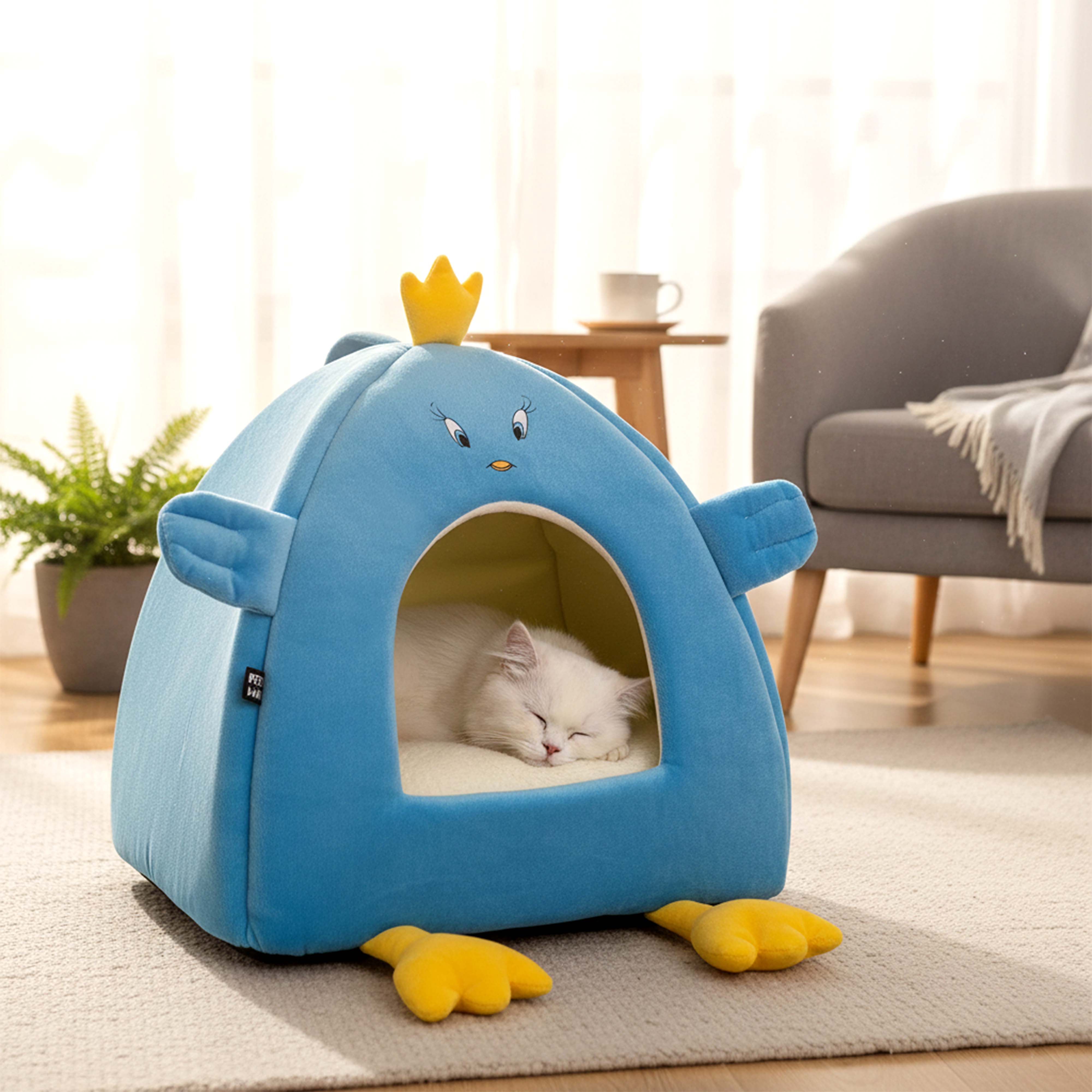 Tweety - Cat Bed