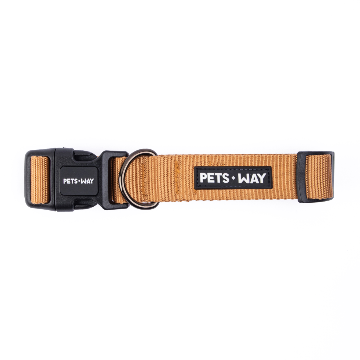 Honey Dog Collar Leash Set
