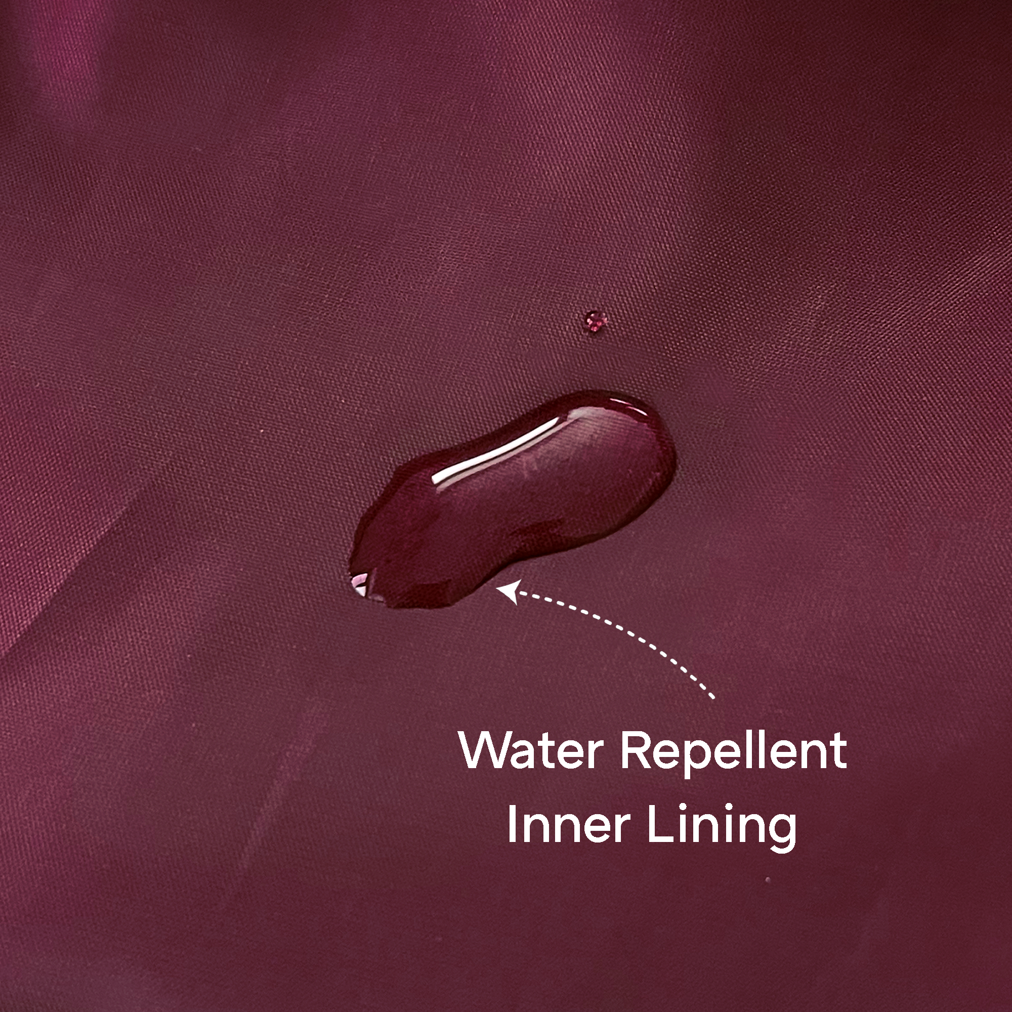 Frost- Wine Dog Jacket