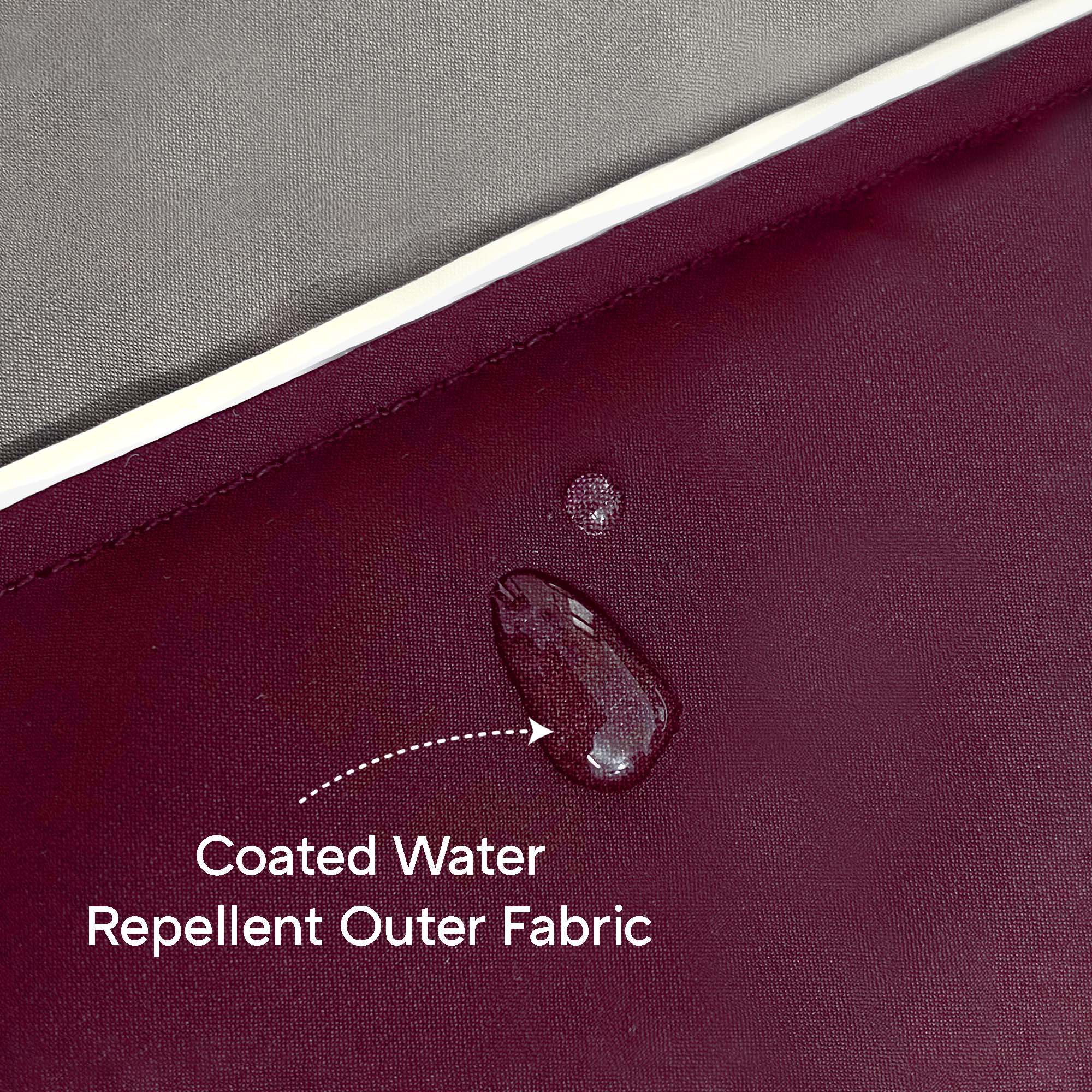 Crazy Frost- Wine Dog Jacket