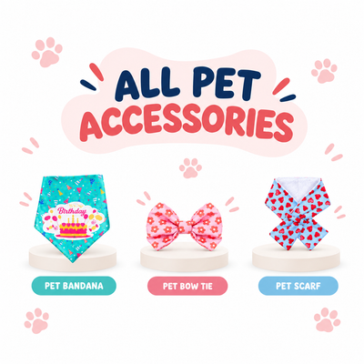 Pet Accessories