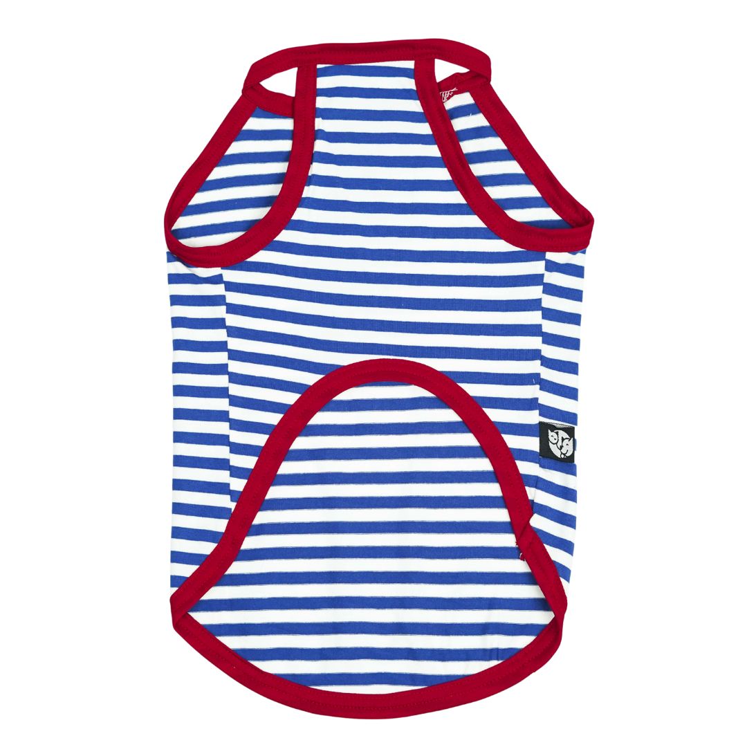Anchor Dog Vest