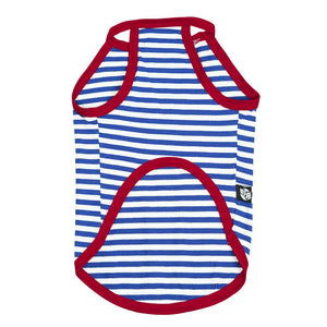 Anchor Dog Vest