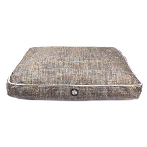 Textured Dust Mattress for Dogs