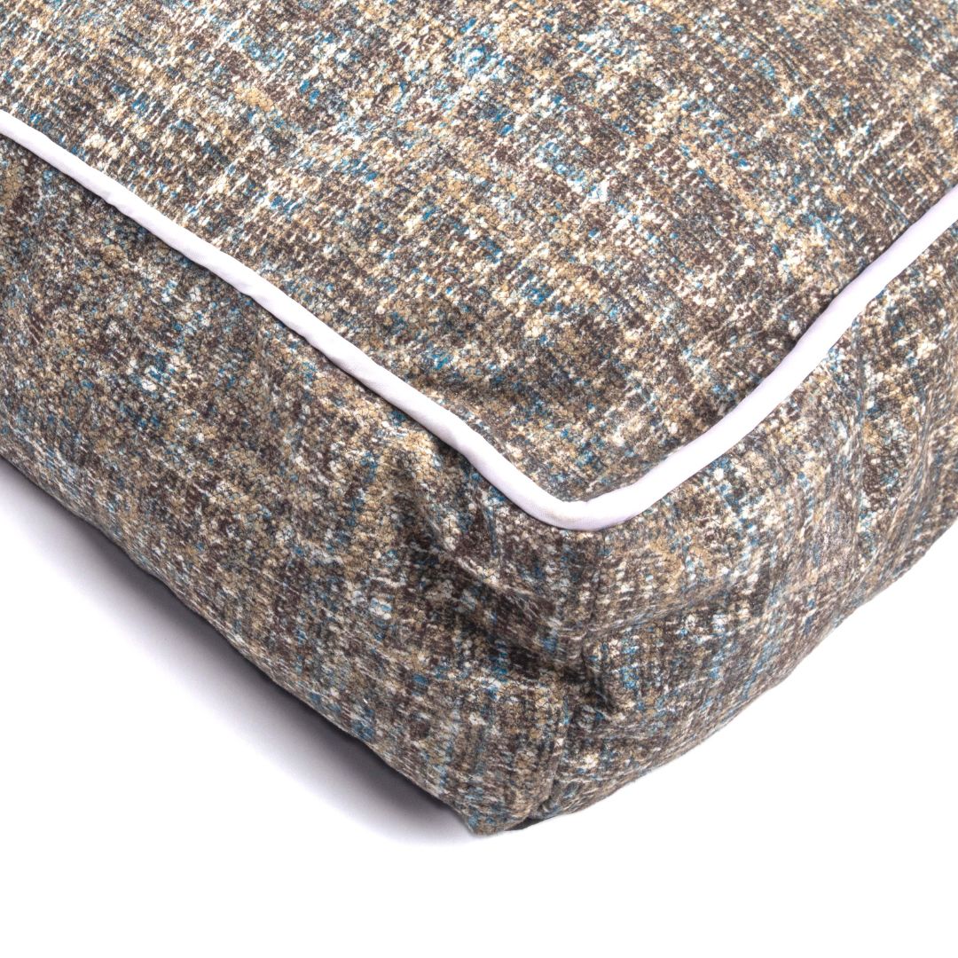 Textured Dust Mattress for Dogs