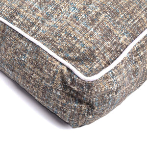 Textured Dust Mattress for Dogs