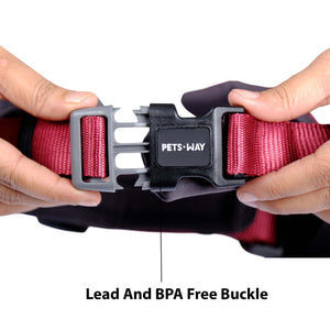 WINE ALPHA HARNESS