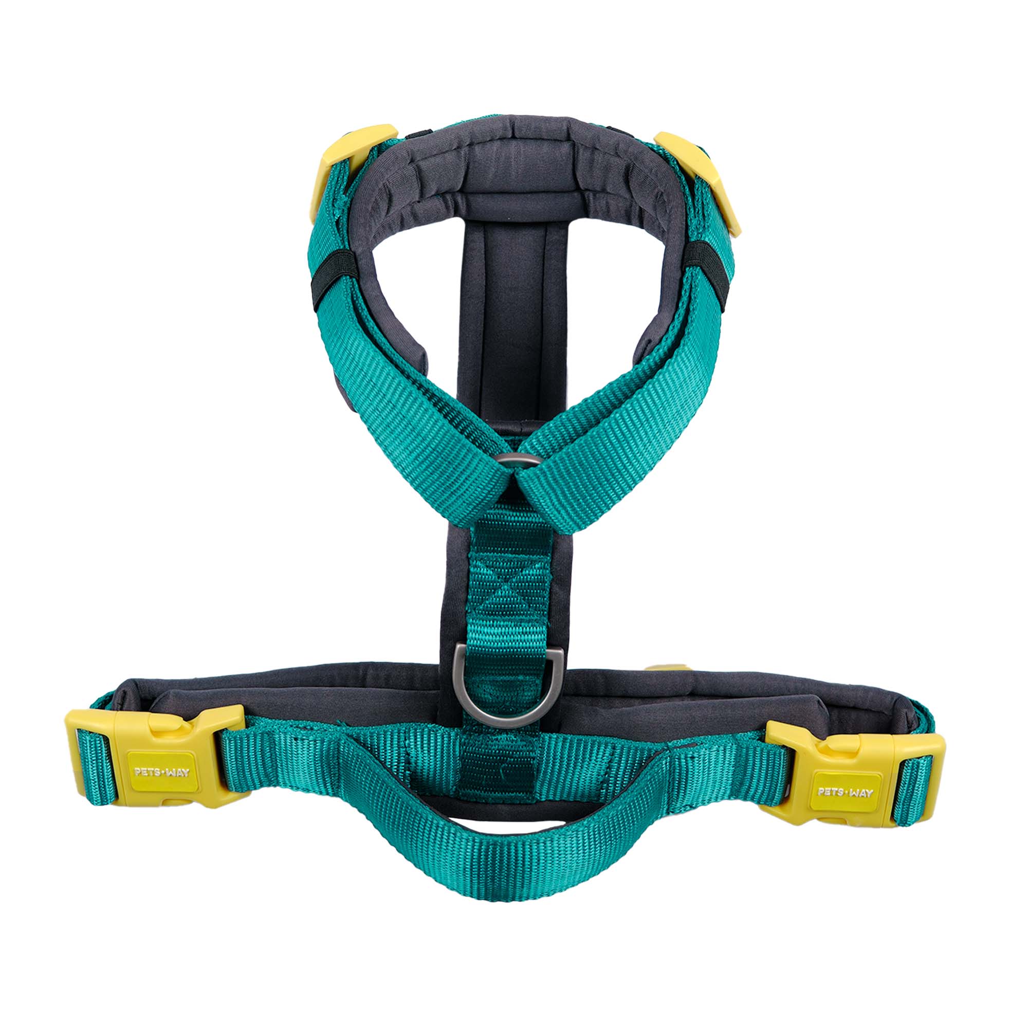EMERALD ALPHA HARNESS
