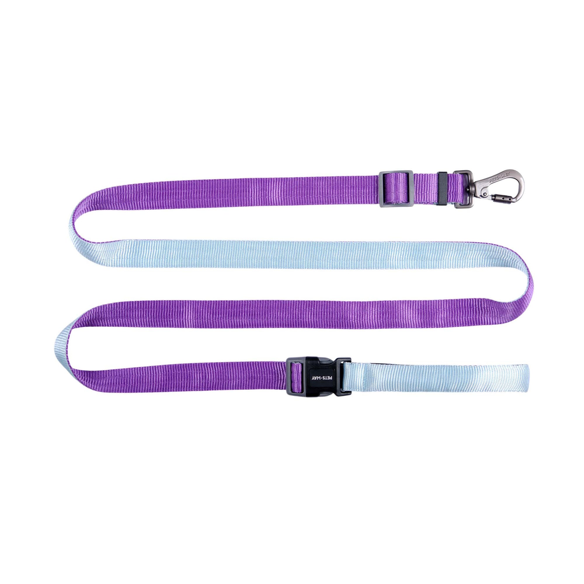 AMETHYST & SKY MULTIPURPOSE FLEX LEASH