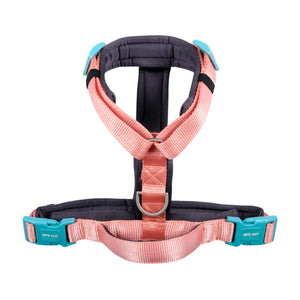PEACH ALPHA HARNESS