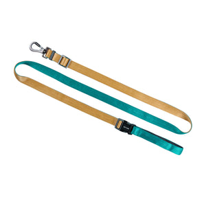 HONEY & EMERALD FLEX 7 IN 1 HANDSFREE LEASH