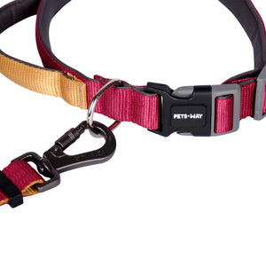 WINE & HONEY PRO GRIP COLLAR