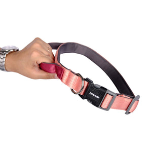 PEACH & WINE PRO GRIP COLLAR